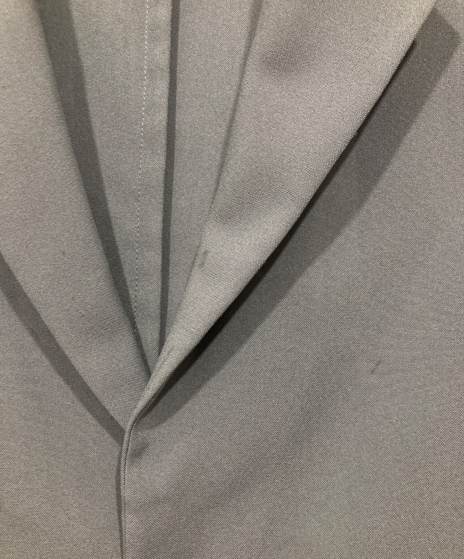 中古・古着通販】LAD MUSICIAN (ラッドミュージシャン) POLYESTER 