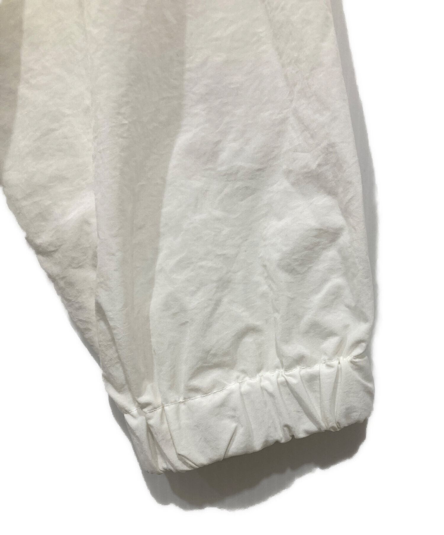 中古・古着通販】JULY NINE (ジュライナイン) アノラックパーカー