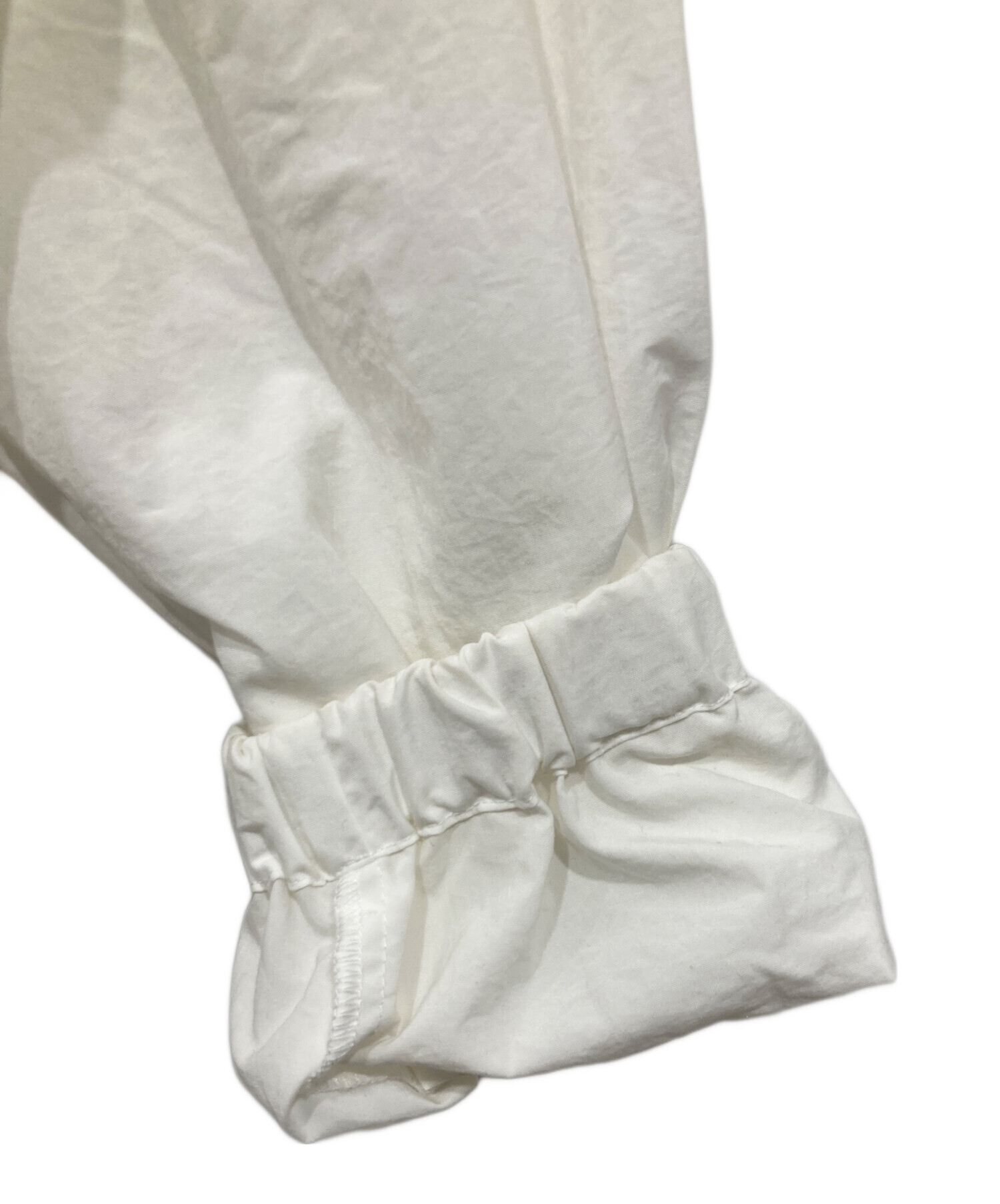 中古・古着通販】JULY NINE (ジュライナイン) アノラックパーカー