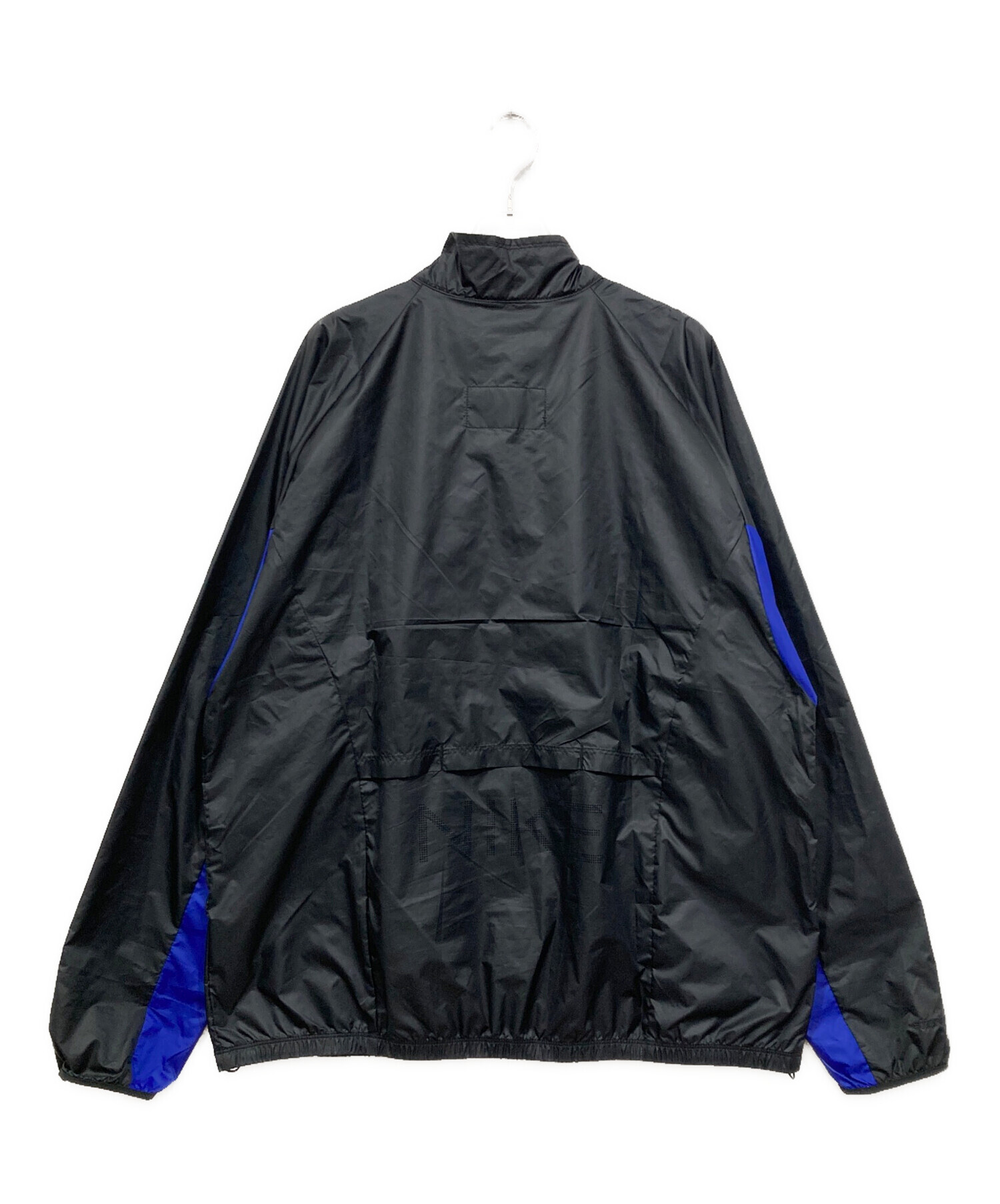 中古・古着通販】NIKE (ナイキ) トラックジャケット Storm-FIT 