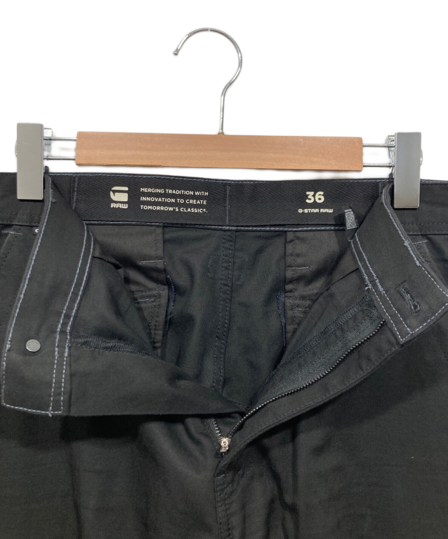 中古・古着通販】G-STAR RAW (ジースターロゥ) P-3 Cargo Trainer