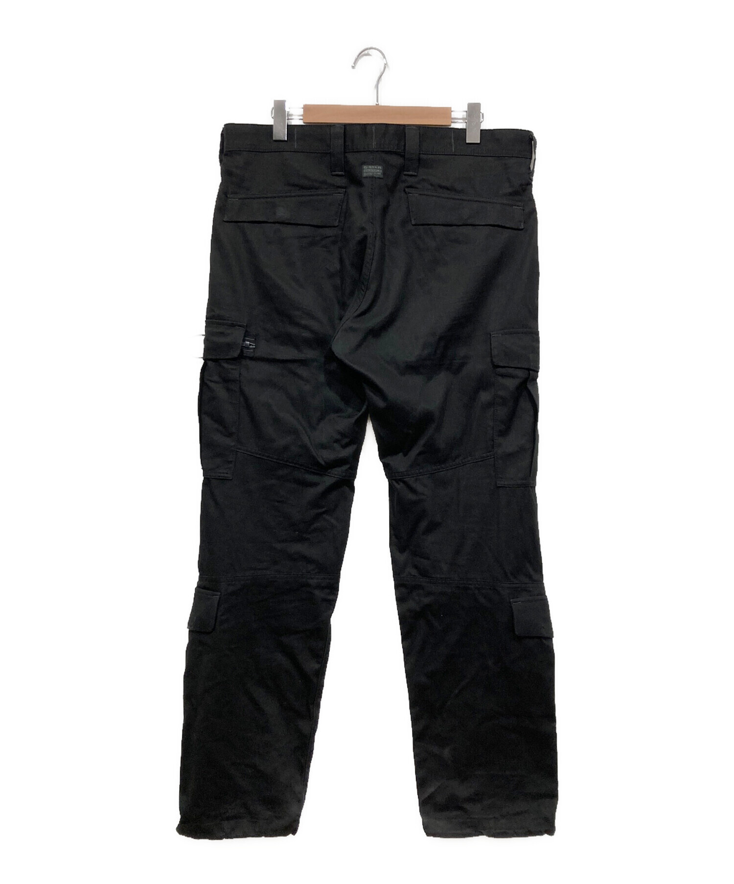 新品G-STAR P-3 カーゴパンツ 中古・古着通販】G-STAR RAW (ジースターロゥ) P-3 Cargo Trainer