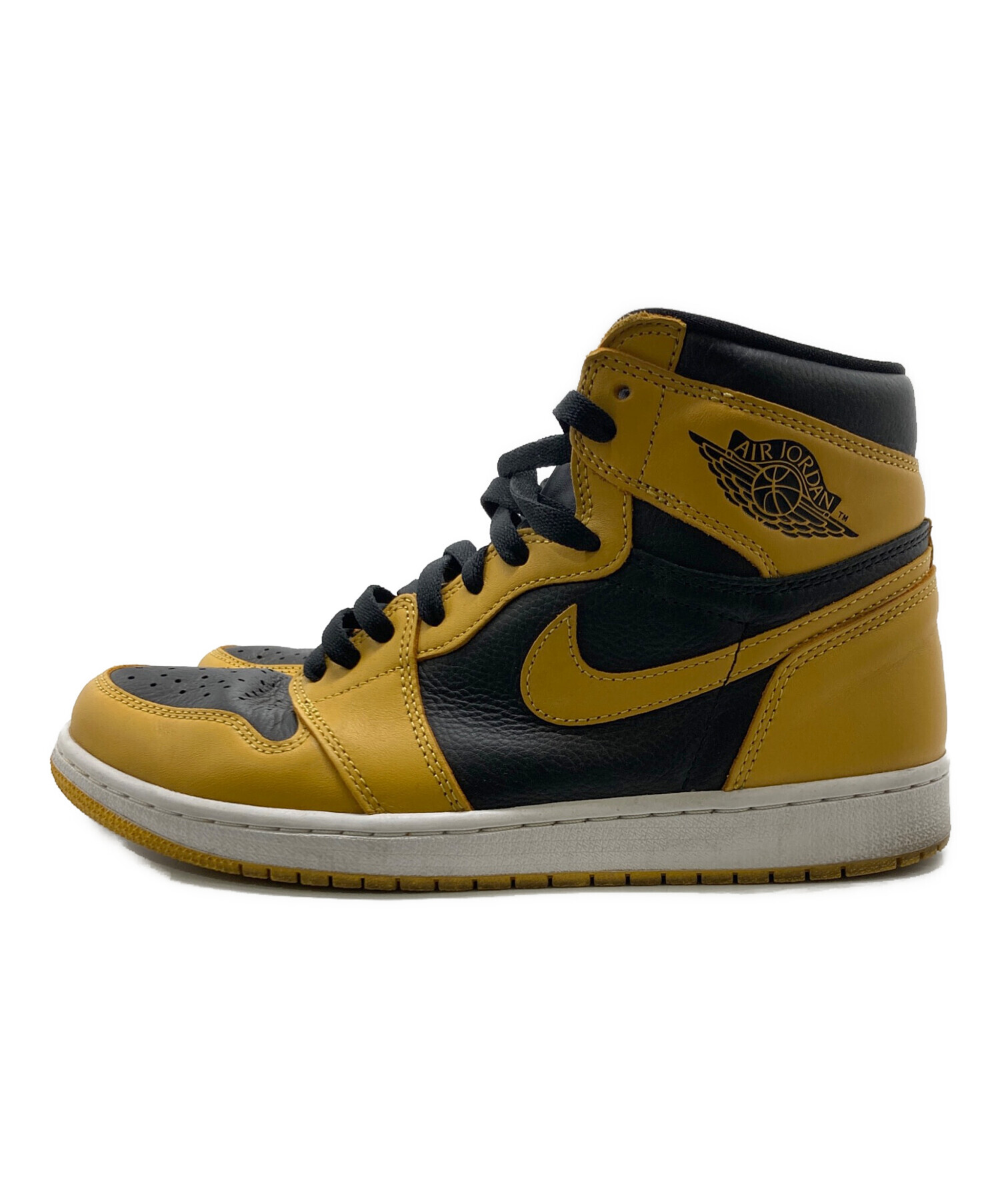 中古・古着通販】NIKE (ナイキ) ハイカットスニーカー/Air Jordan 1