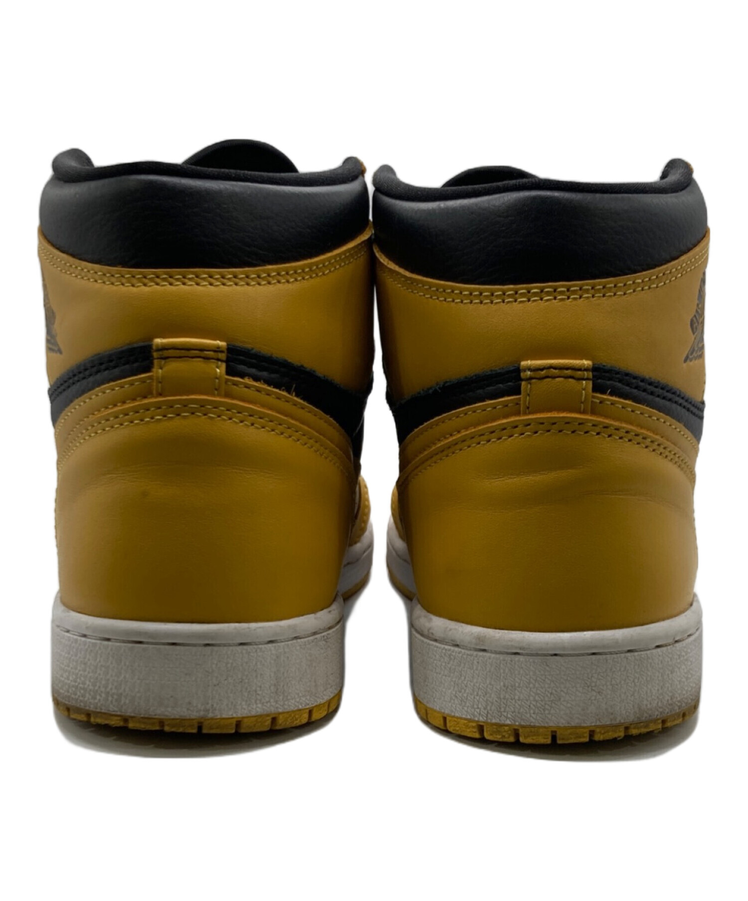 中古・古着通販】NIKE (ナイキ) ハイカットスニーカー/Air Jordan 1