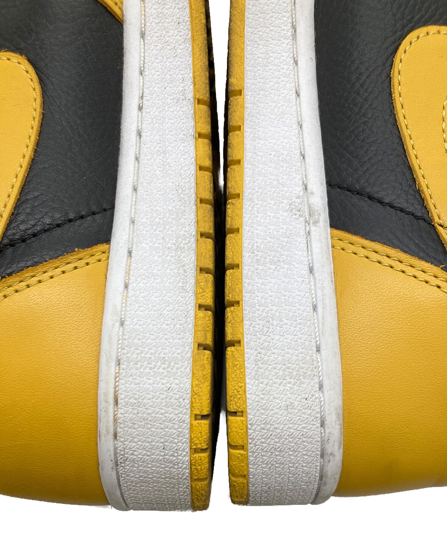 中古・古着通販】NIKE (ナイキ) ハイカットスニーカー/Air Jordan 1