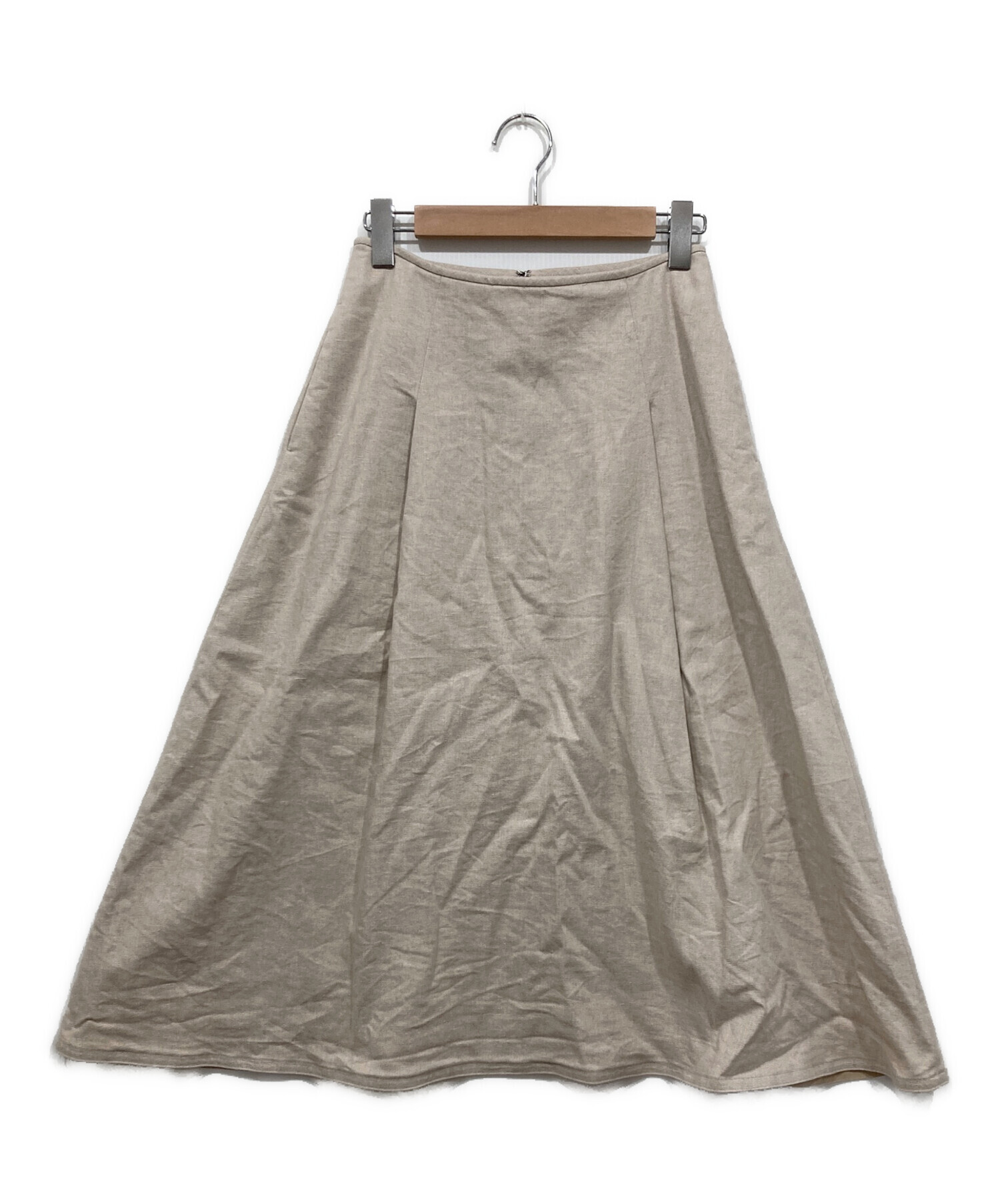 中古・古着通販】UNITED ARROWS (ユナイテッドアローズ) リネン混