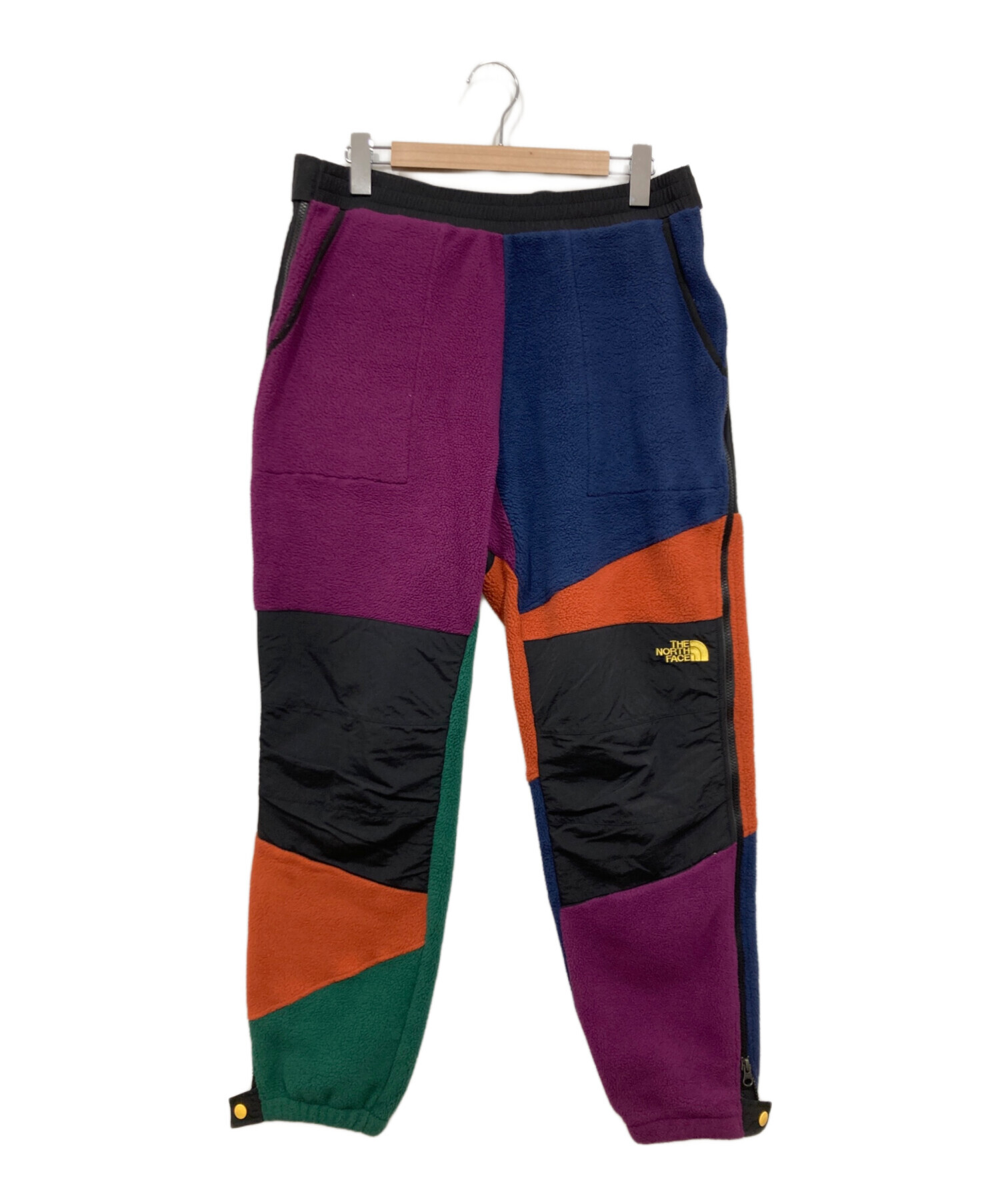 中古・古着通販】THE NORTH FACE (ザ ノース フェイス) BRAIN DEAD