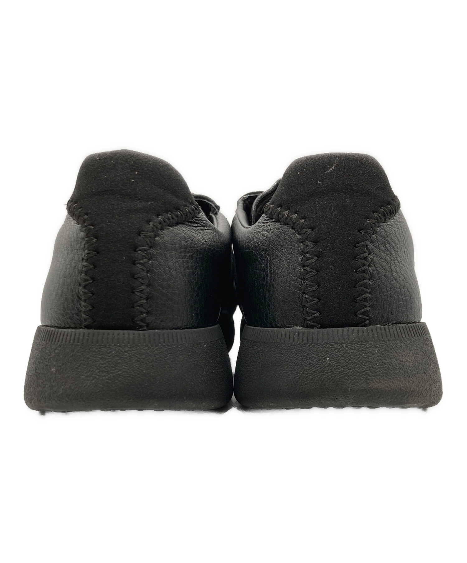 中古・古着通販】WYM LIDNM (ウィム バイ リドム) VOLUME SOLE GERMAN 