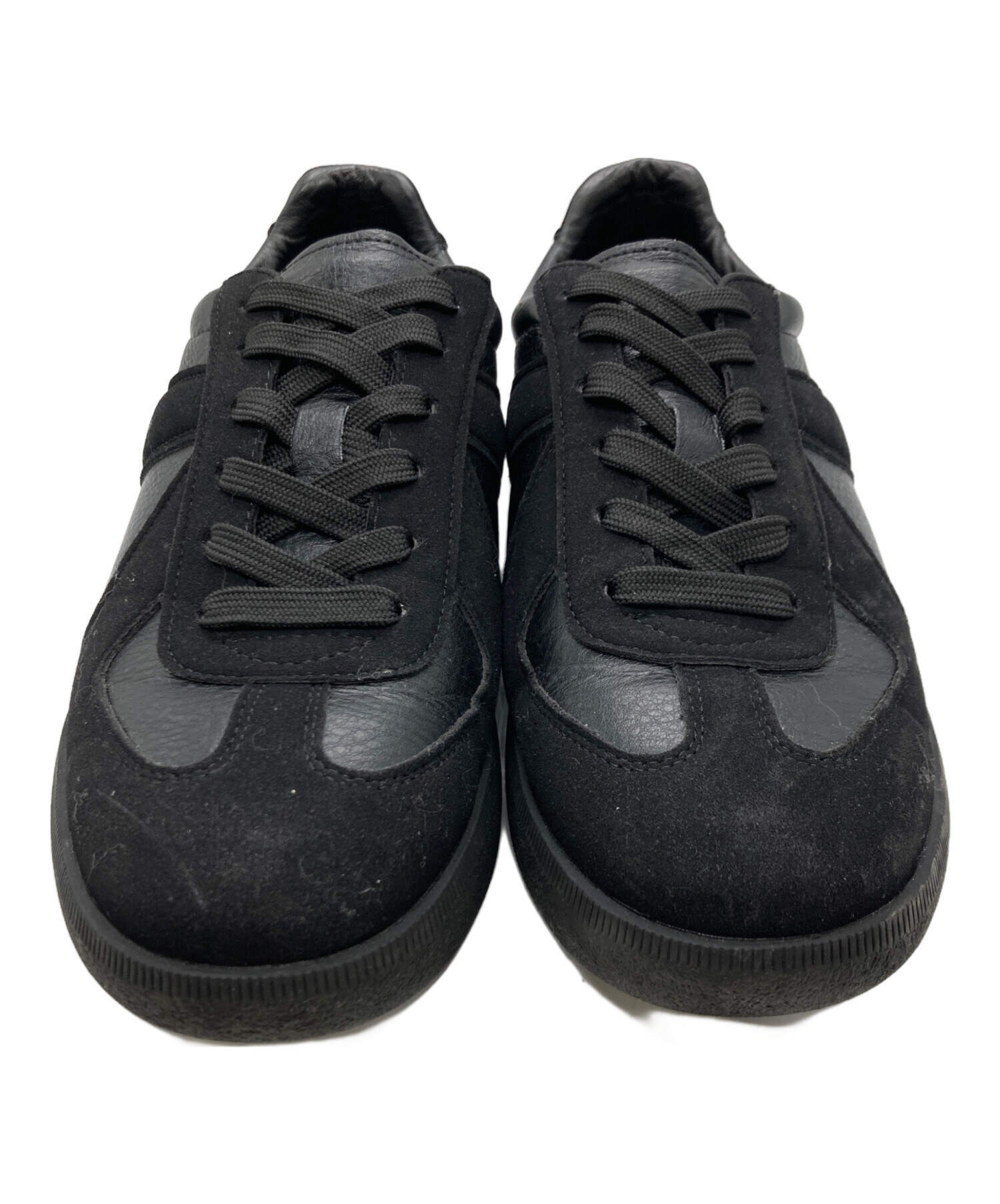 中古・古着通販】WYM LIDNM (ウィム バイ リドム) VOLUME SOLE GERMAN 