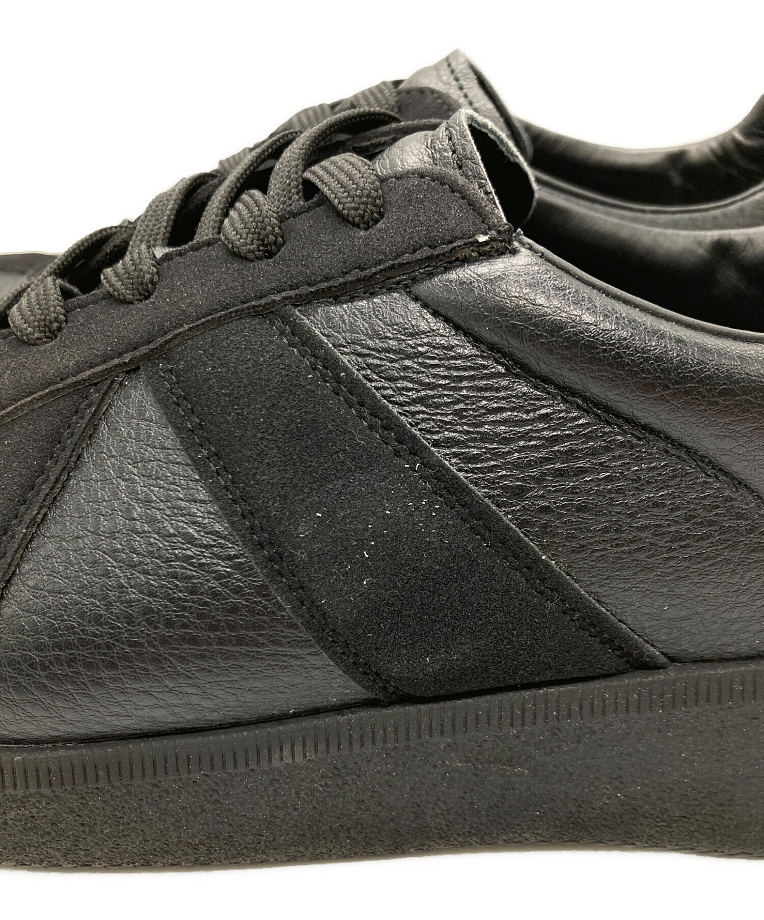 中古・古着通販】WYM LIDNM (ウィム バイ リドム) VOLUME SOLE GERMAN 