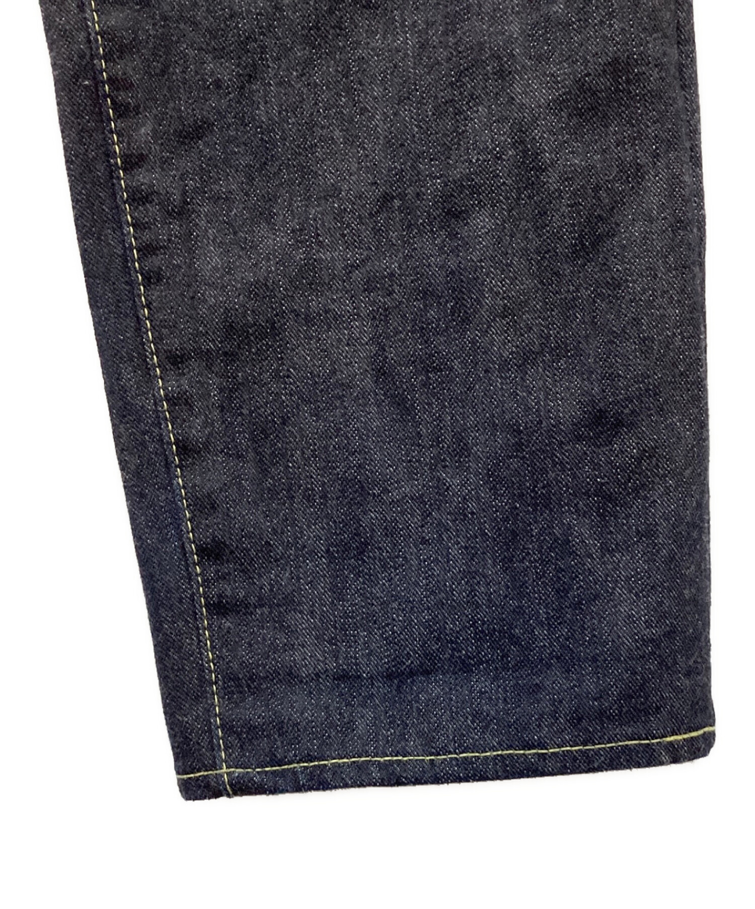 中古・古着通販】THE FLAT HEAD (ザ・フラットヘッド) 14.5oz 左綾