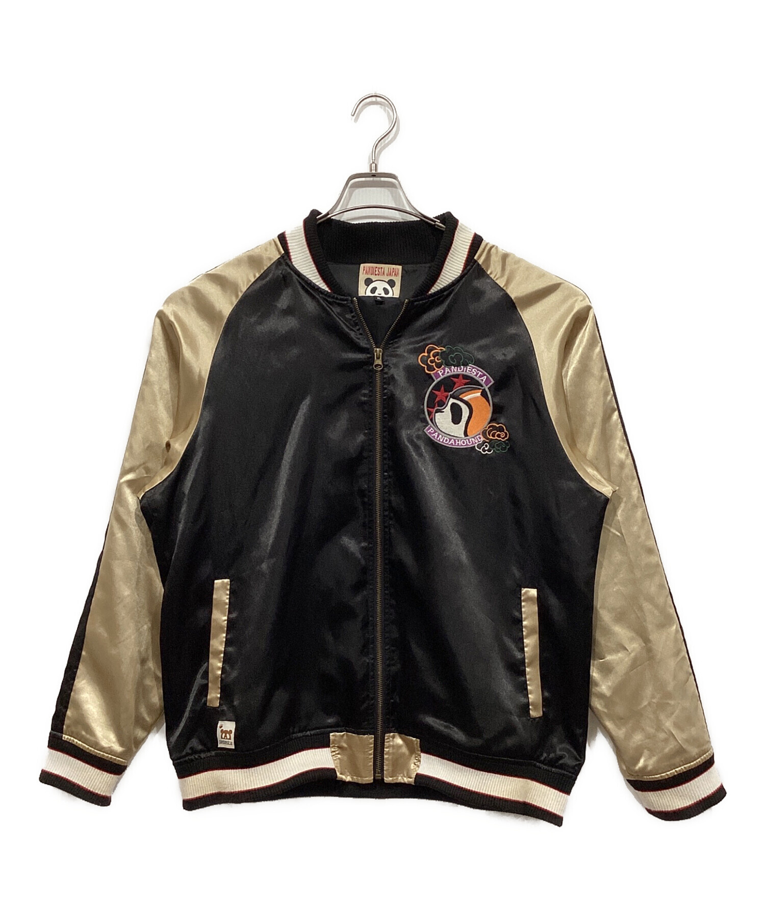 中古・古着通販】PANDIESTA JAPAN (パンディエスタ ジャパン) ライダー