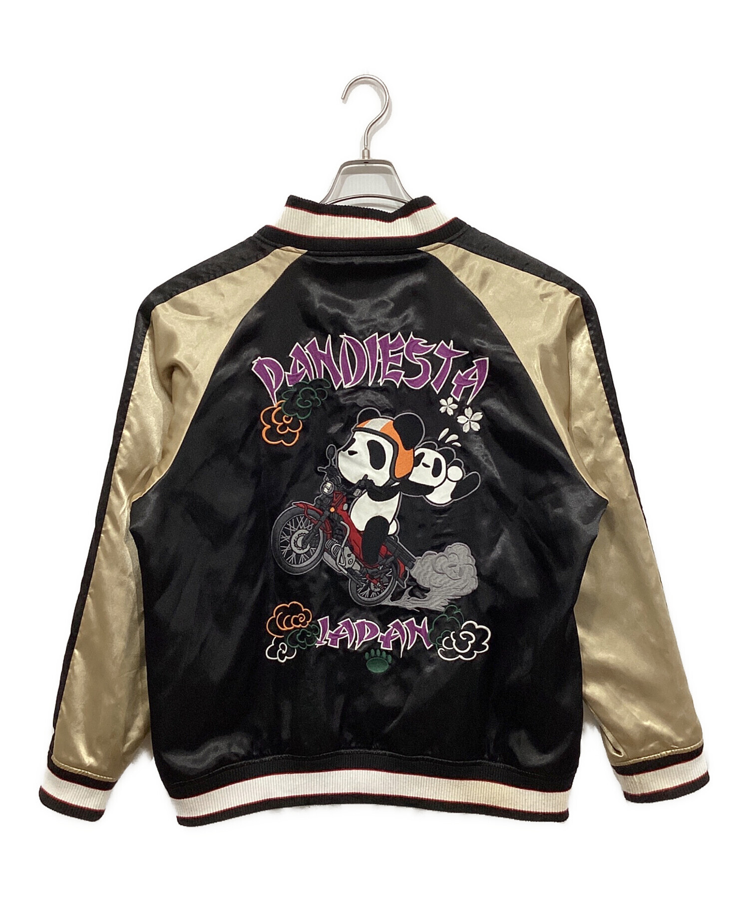 中古・古着通販】PANDIESTA JAPAN (パンディエスタ ジャパン) ライダー