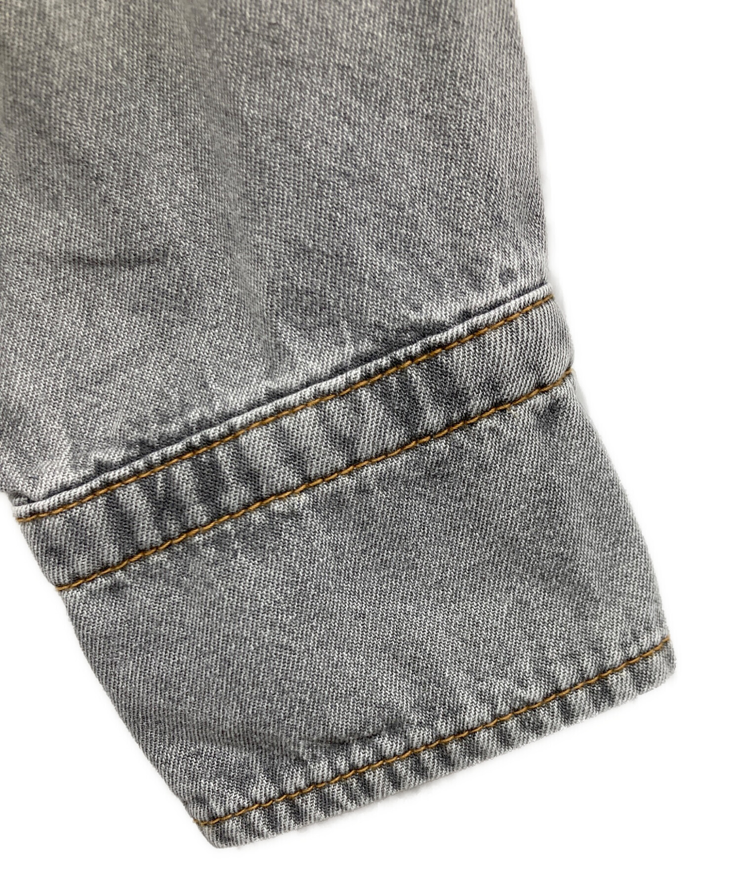 中古・古着通販】pual ce cin (ピュアルセシン) ヴィンテージライク