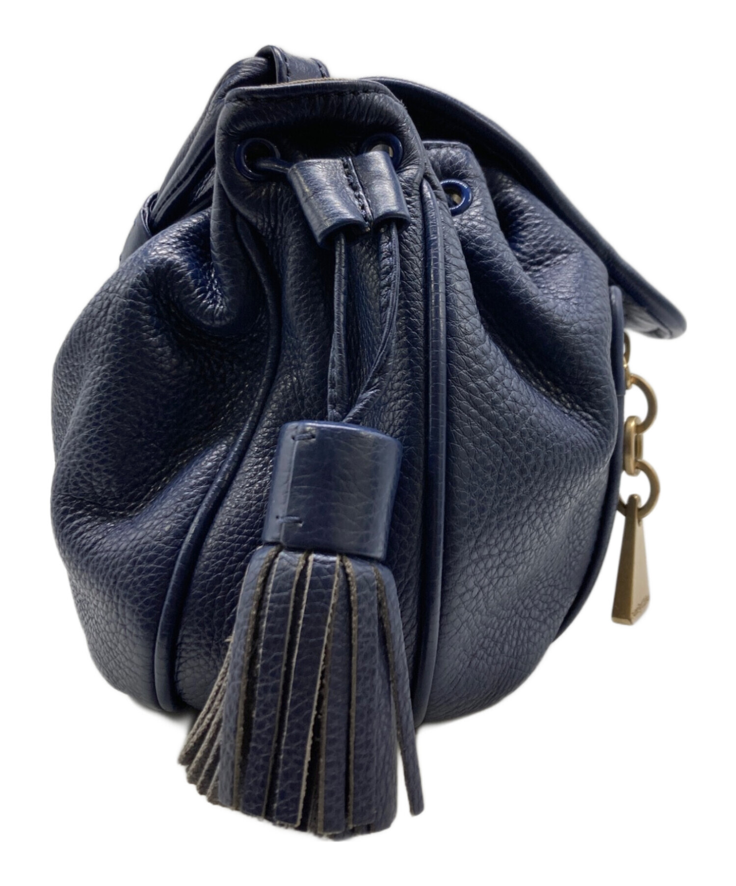 中古・古着通販】SEE BY CHLOE (シーバイクロエ) ショルダーバッグ 