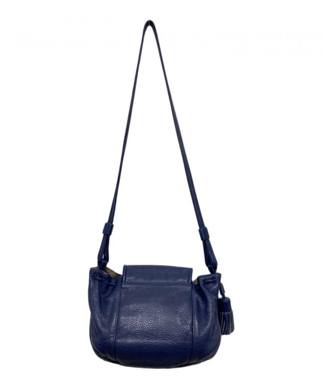 中古・古着通販】SEE BY CHLOE (シーバイクロエ) ショルダーバッグ 