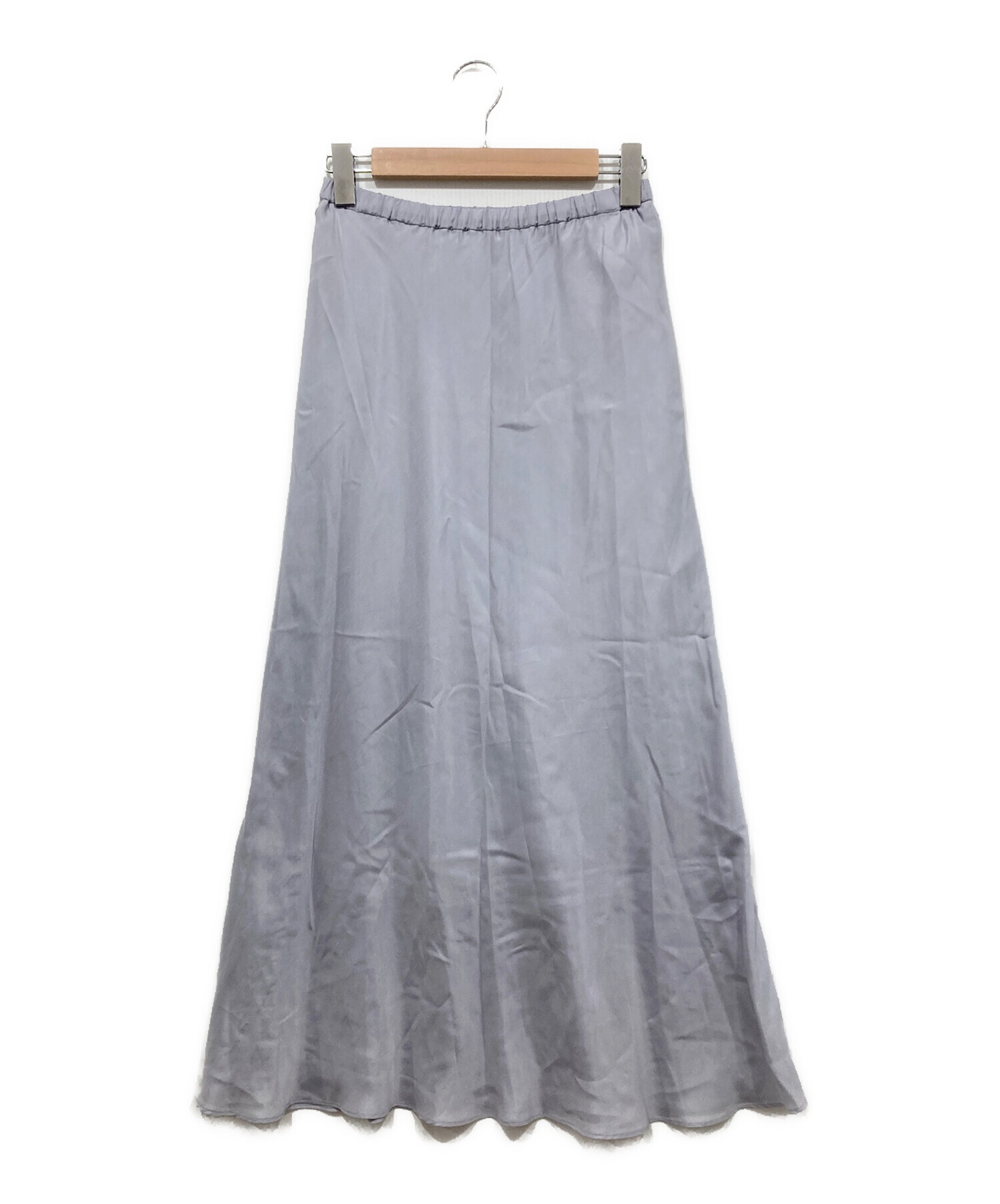 1er Arrondissement キュプラマーメイドスカート 38 中古・古着通販】1er Arrondissement (プルミエ アロンディスモン