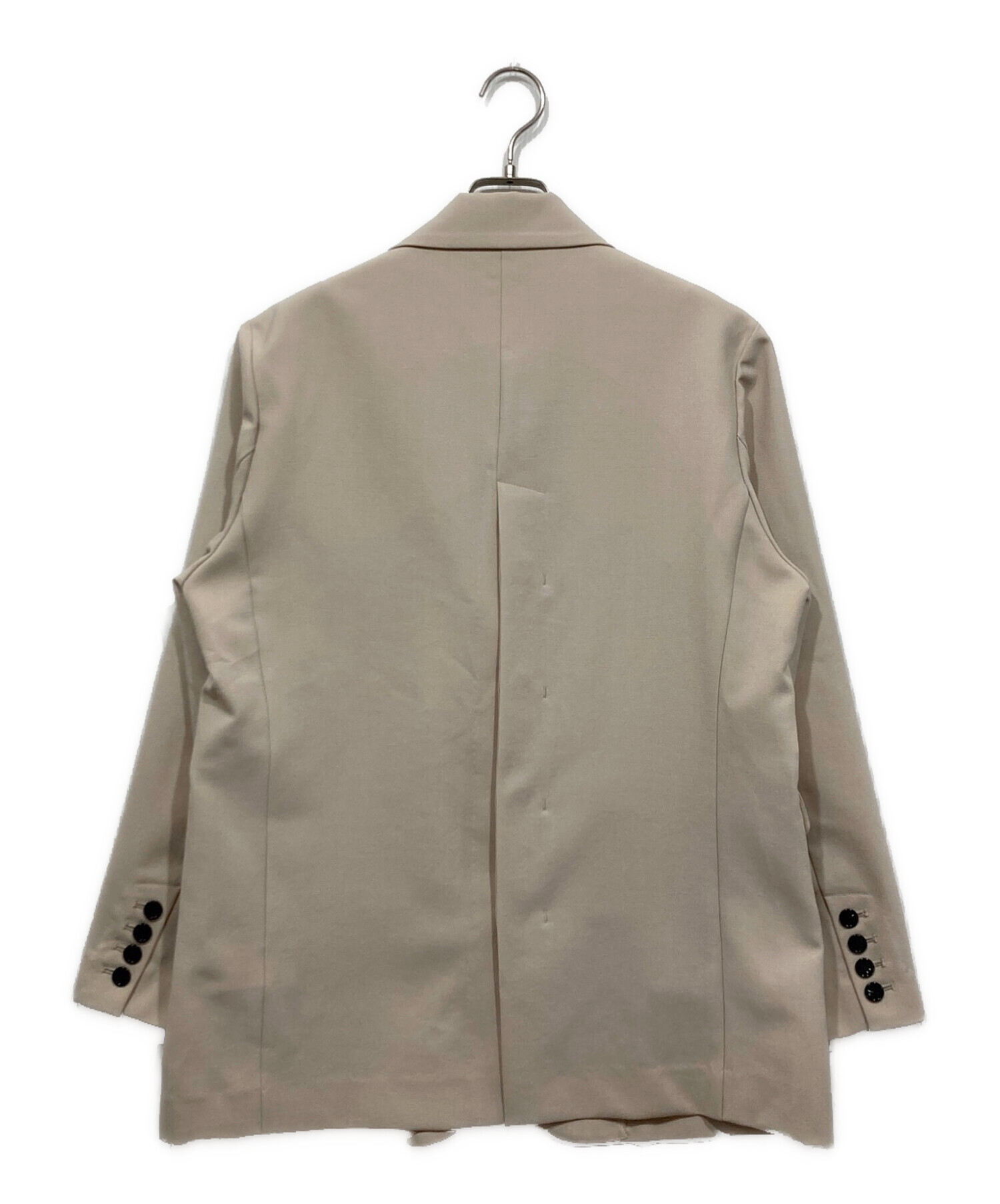 中古・古着通販】COCODEAL (ココディール) ベルテッドテーラード