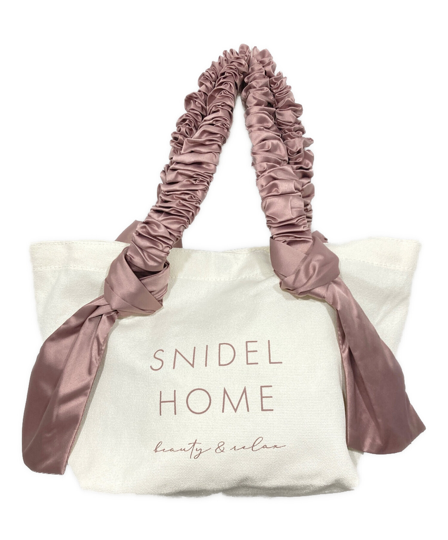 中古・古着通販】SNIDEL HOME (スナイデルホーム) オーガニック 