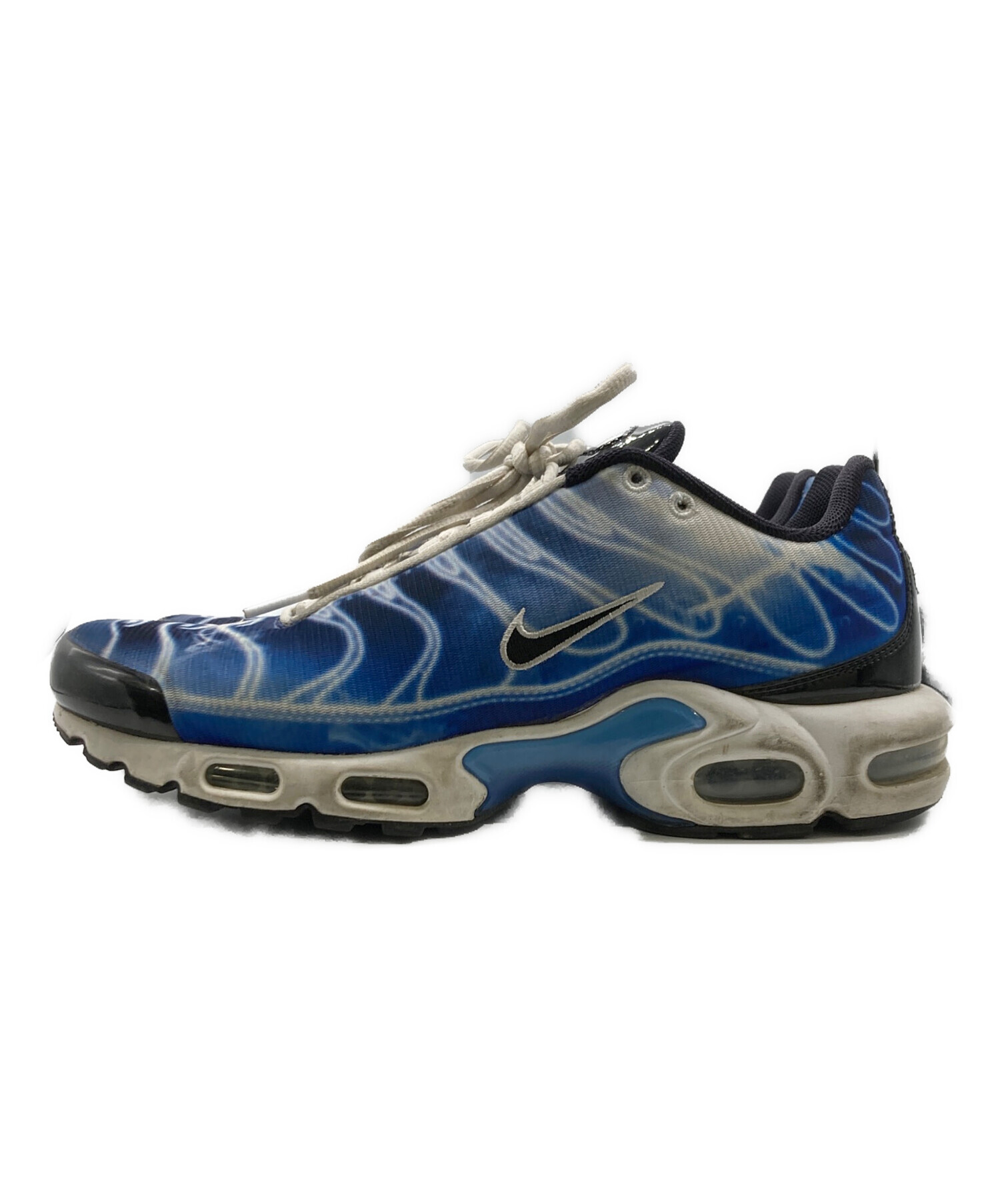 中古・古着通販】NIKE (ナイキ) ローカットスニーカー/Air Max Plus OG 