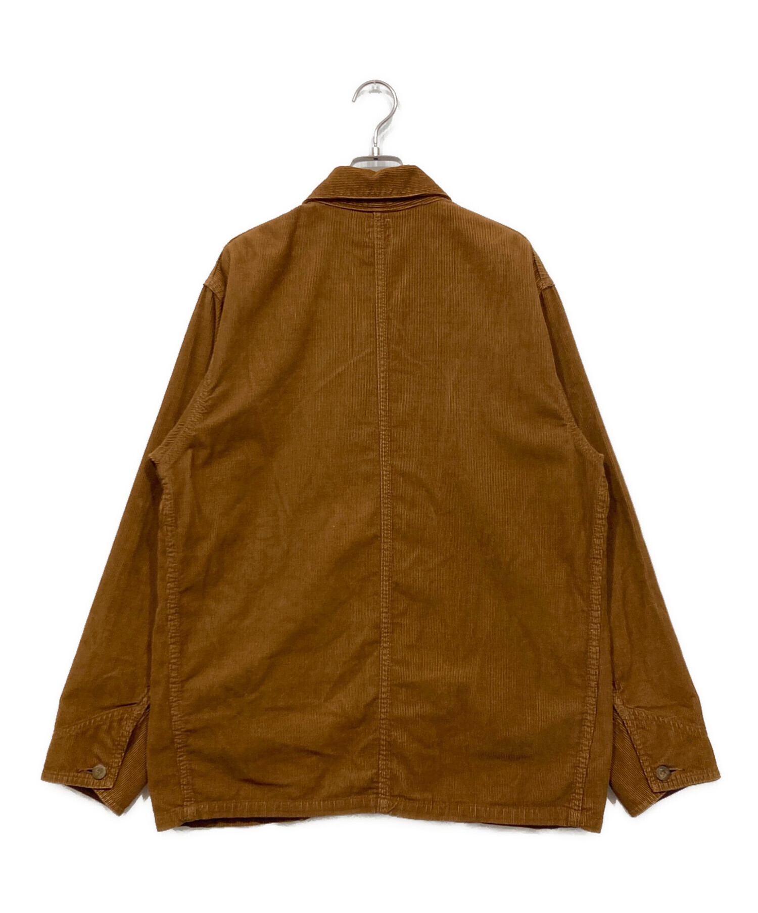 楽天市場】lee カバーオール 中古の通販 コーデュロイ✨ Lee