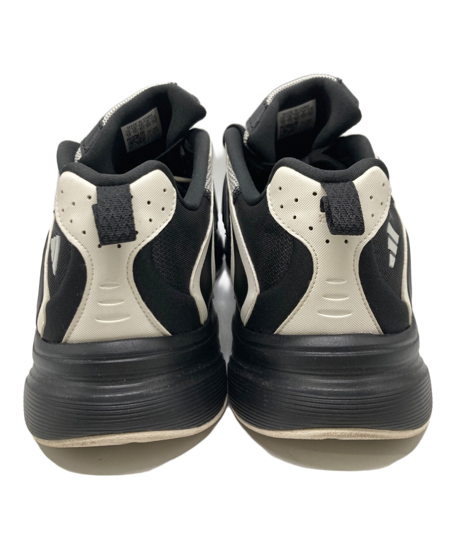 中古・古着通販】adidas (アディダス) ローカットスニーカー 