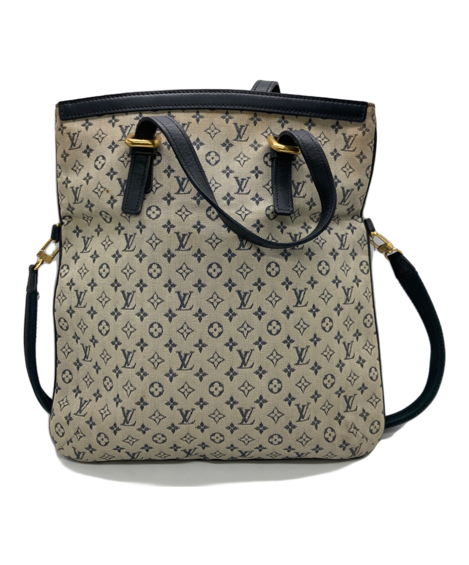 中古・古着通販】LOUIS VUITTON (ルイ ヴィトン) フランソワーズ  