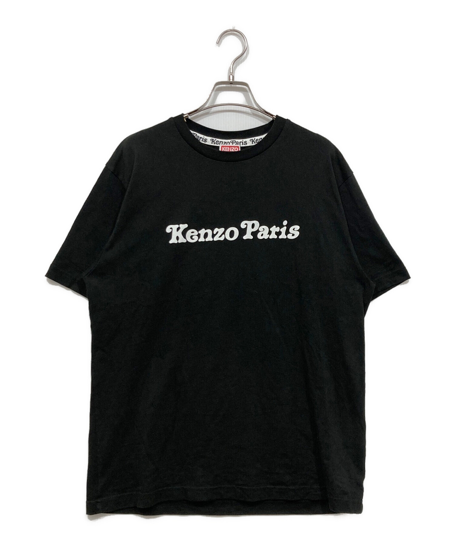 中古・古着通販】KENZO (ケンゾー) VERDY COLLECTION OVERSIZE TSHIRT 