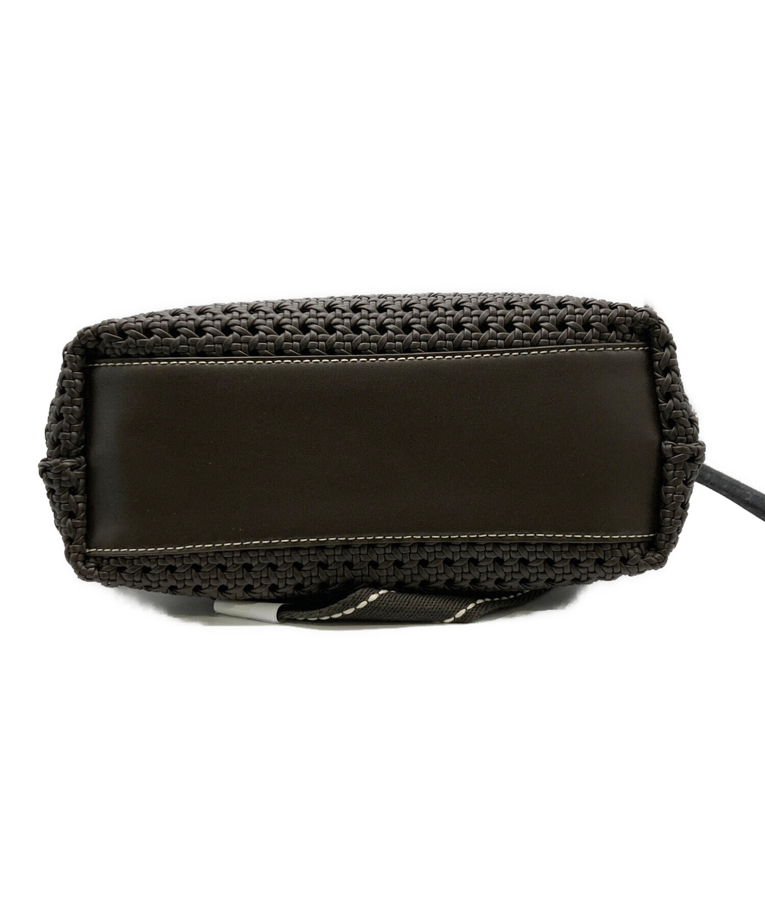 中古・古着通販】CHARLES & KEITH (チャールズ＆キース) カゴ