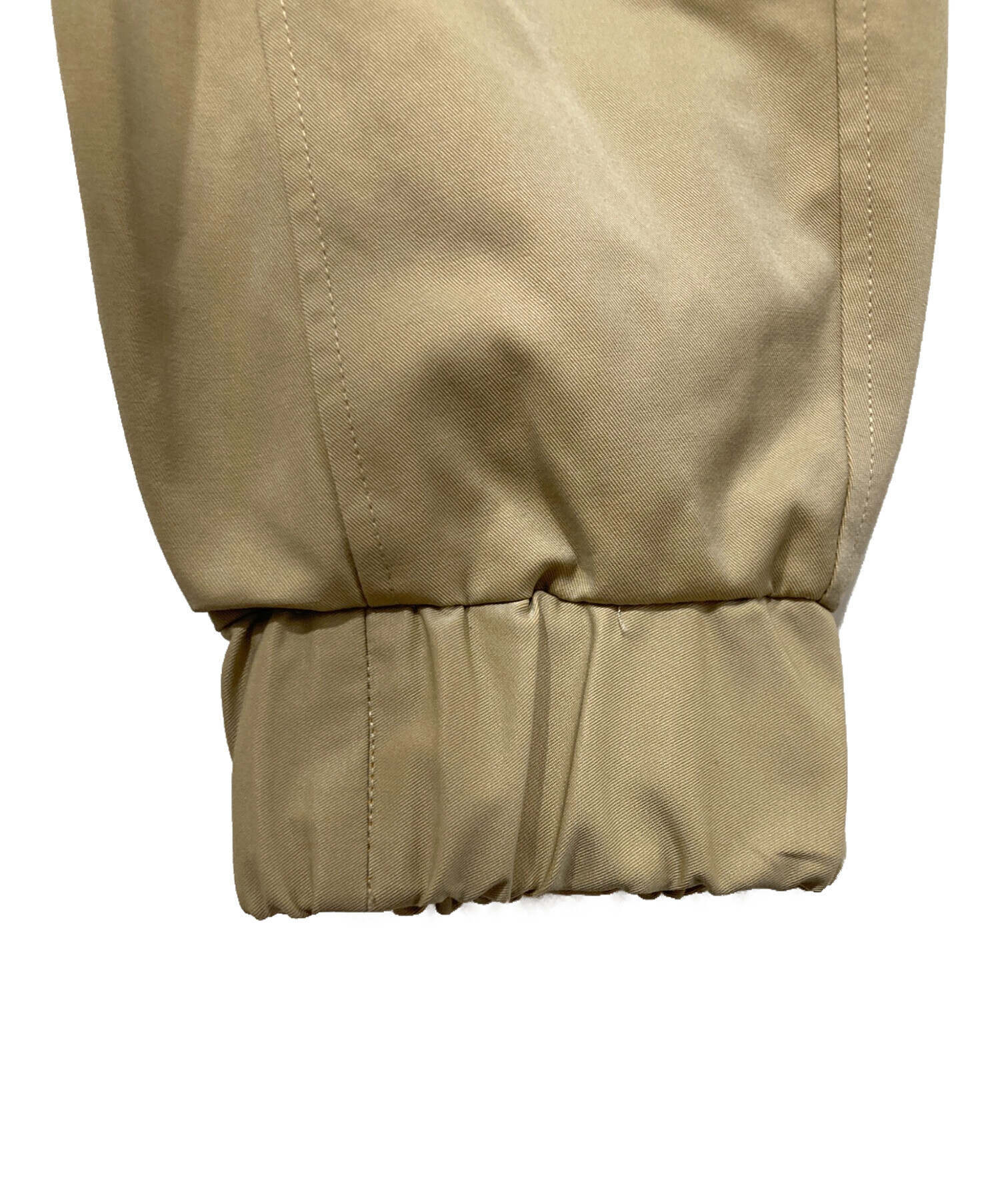 中古・古着通販】forme (フォルメ) SHORT TRENCH COAT/ショート