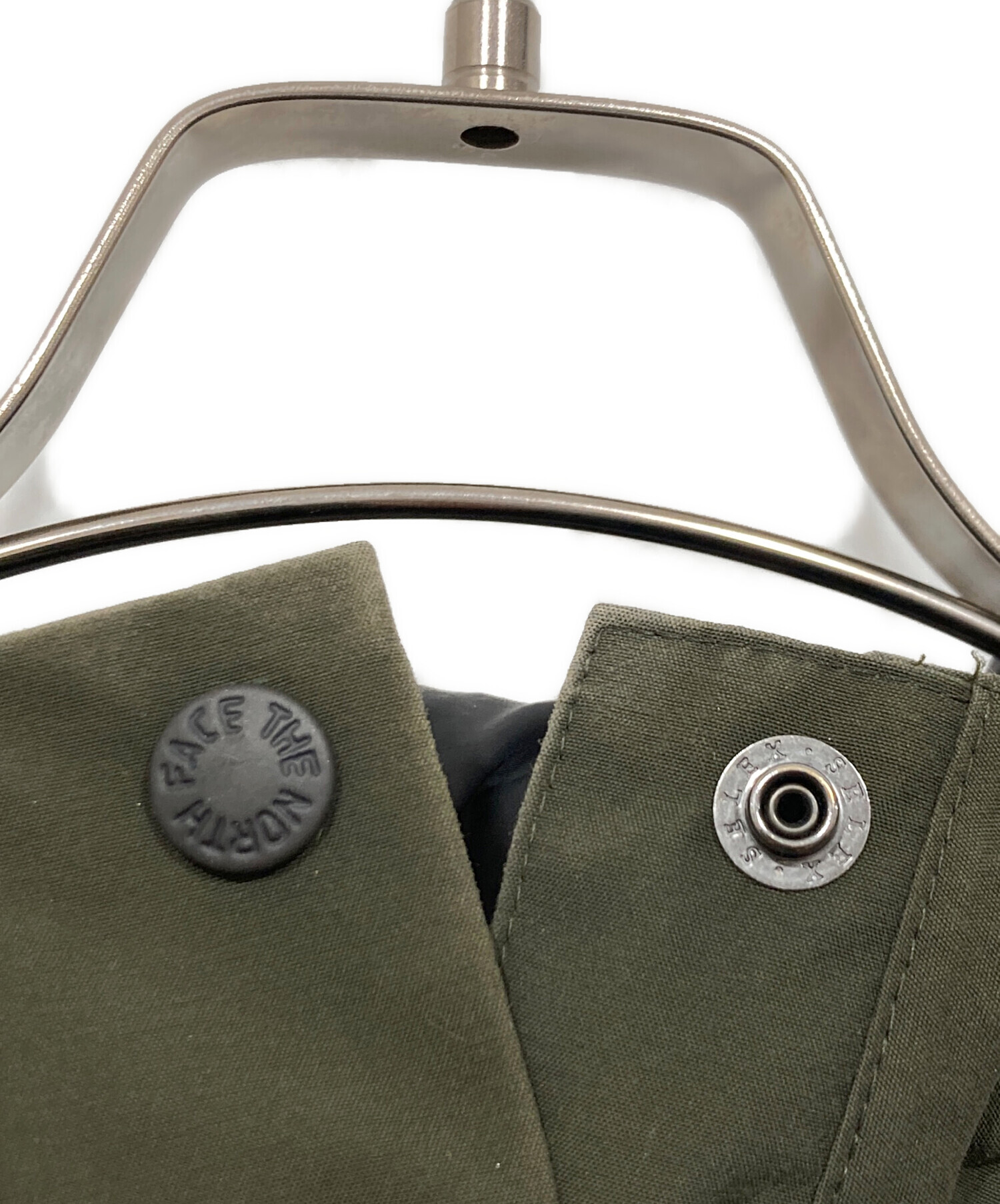 中古・古着通販】THE NORTH FACE (ザ ノース フェイス) Makalu Down