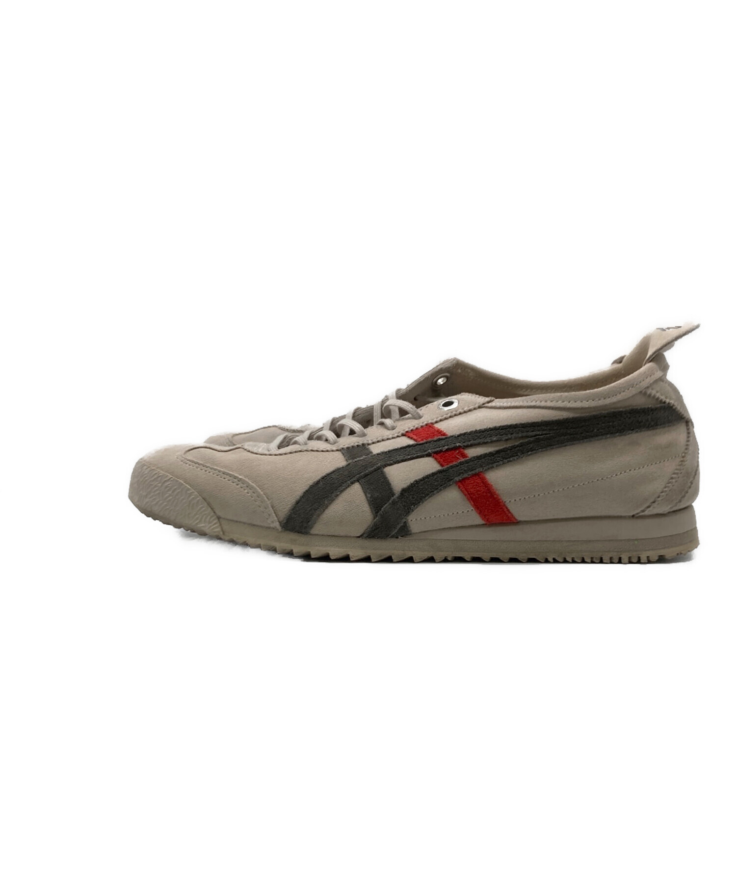 中古・古着通販】Onitsuka Tiger (オニツカタイガー) ローカット 