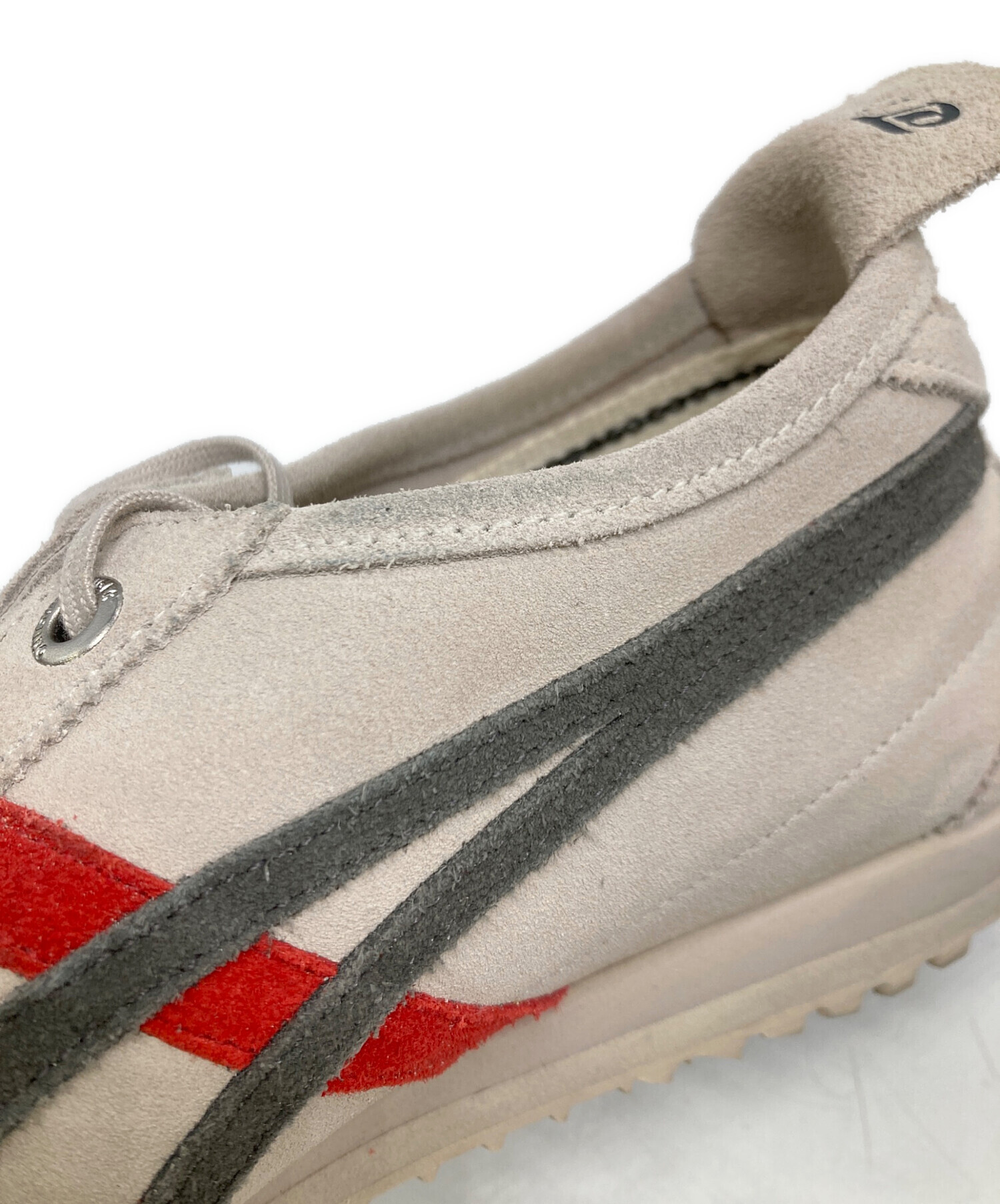 中古・古着通販】Onitsuka Tiger (オニツカタイガー) ローカット 