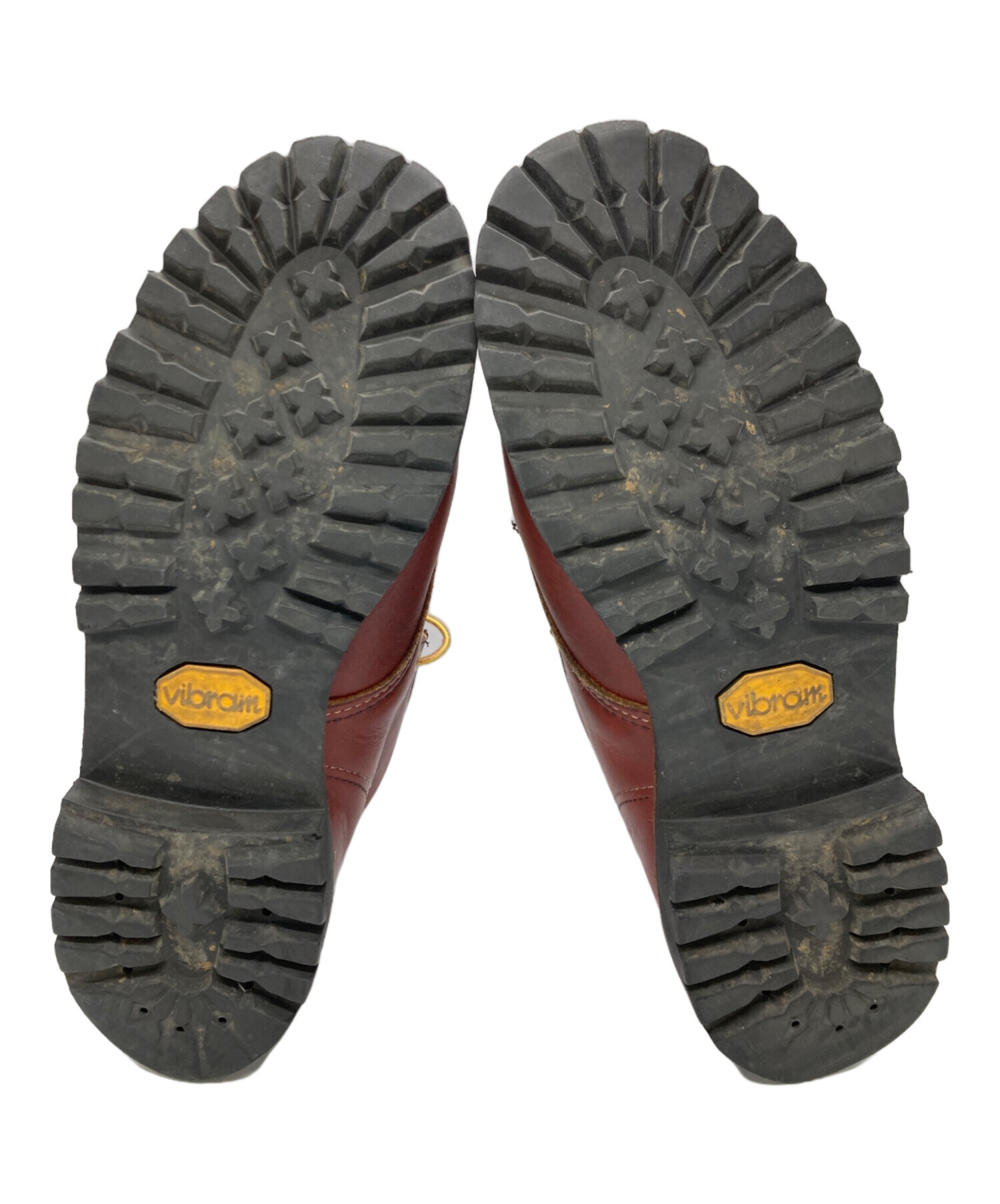 中古・古着通販】RED WING (レッドウィング) クラシックワークブーツ