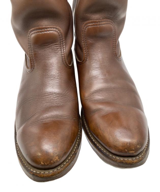 中古・古着通販】RED WING (レッドウィング) ペコスブーツ / 11-inch