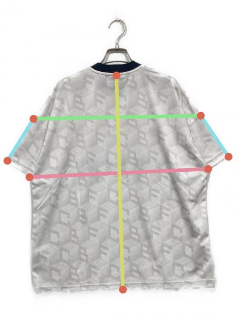 中古・古着通販】UMBRO (アンブロ) CITY BOYS FC (シティボーイズ