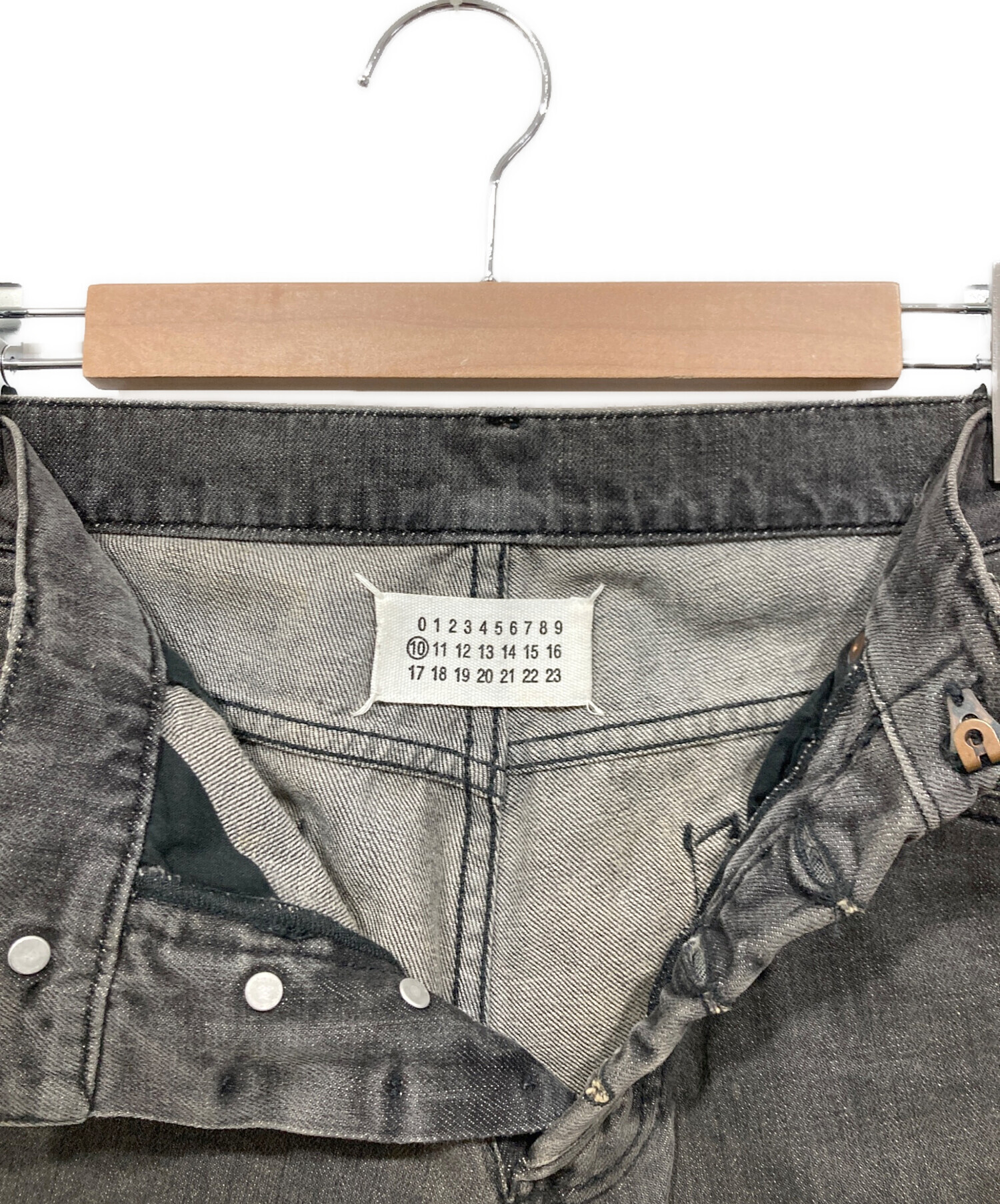 中古・古着通販】Martin Margiela 10 (マルタン・マルジェラ 10