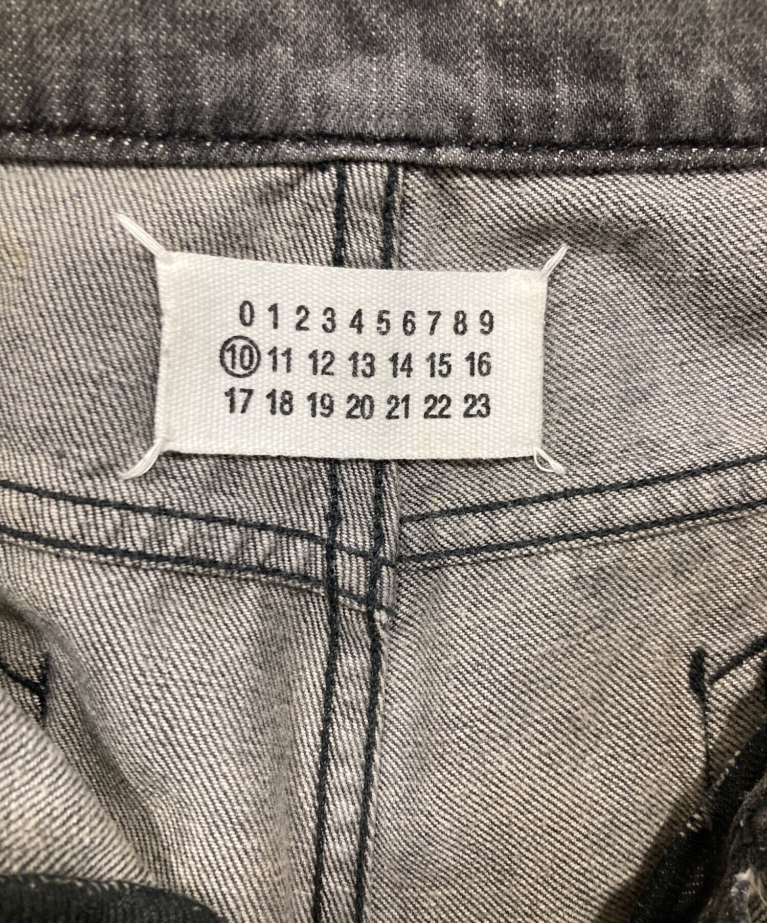 中古・古着通販】Martin Margiela 10 (マルタン・マルジェラ 10 