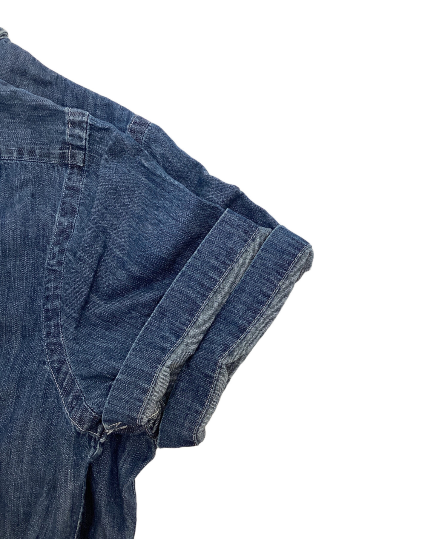 中古・古着通販】POLO RALPH LAUREN (ポロ・ラルフローレン) 半袖