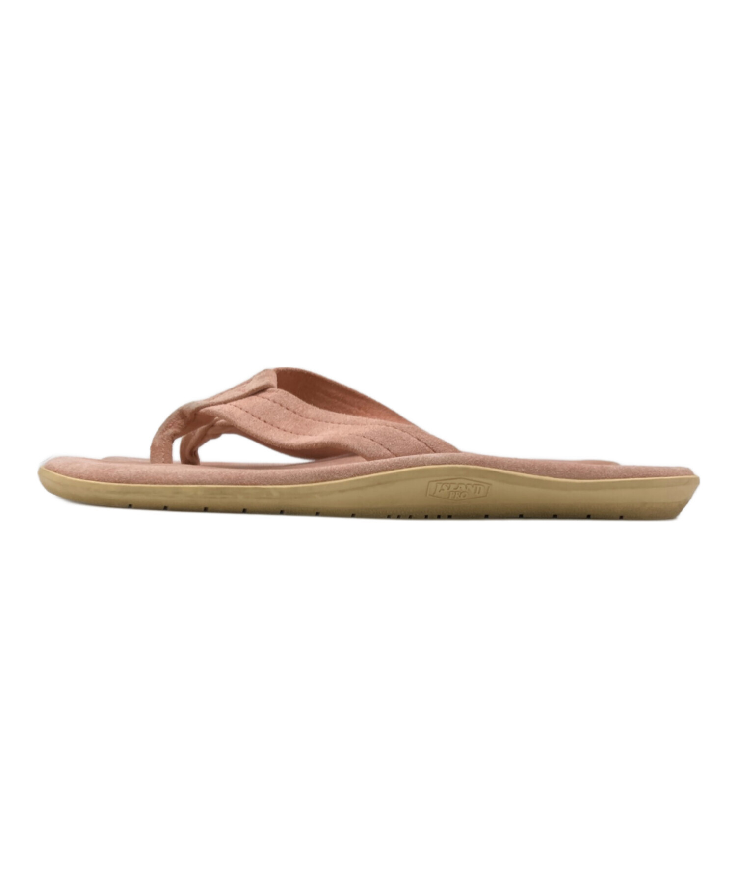 中古・古着通販】ISLAND SLIPPER (アイランドスリッパ) サンダル 