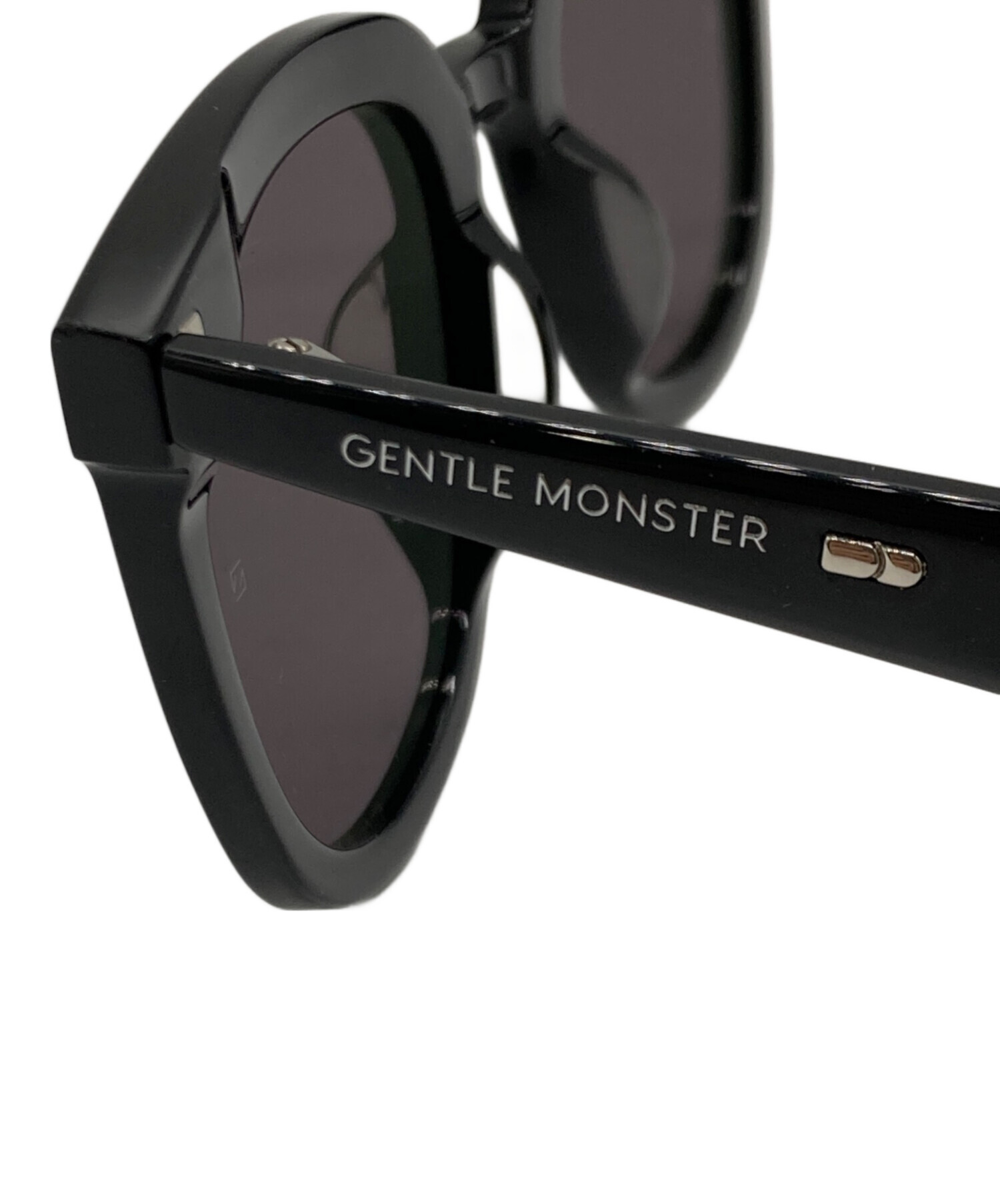 中古・古着通販】GENTLE MONSTER (ジェントルモンスター) サングラス
