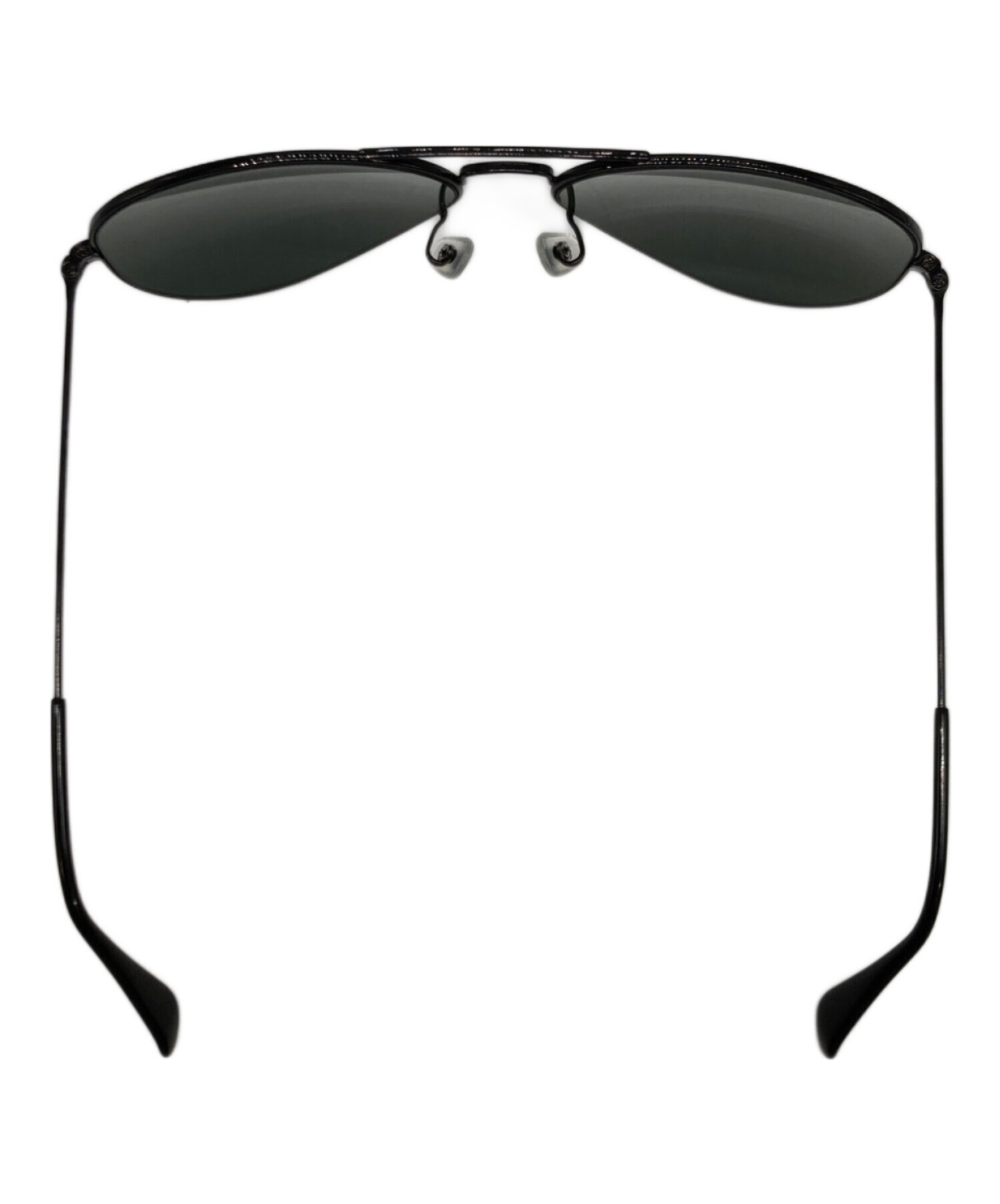 中古・古着通販】RAY-BAN (レイバン) ティアドロップサングラス