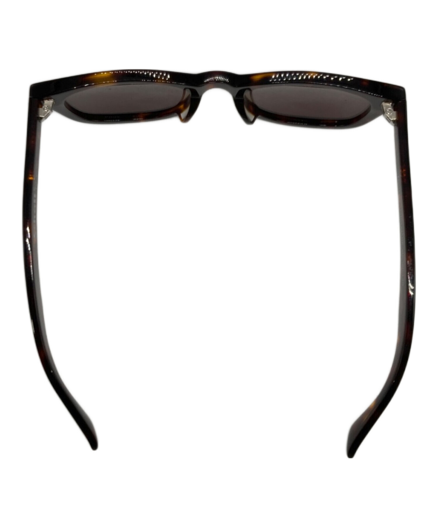 中古　Schott サングラス ライトブラウン 中古・古着通販】Schott (ショット) サングラス ブラウン サイズ:50口