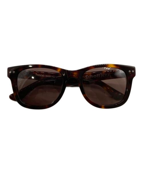 中古　Schott サングラス ライトブラウン 3082000759215156_01_3058w.jpeg