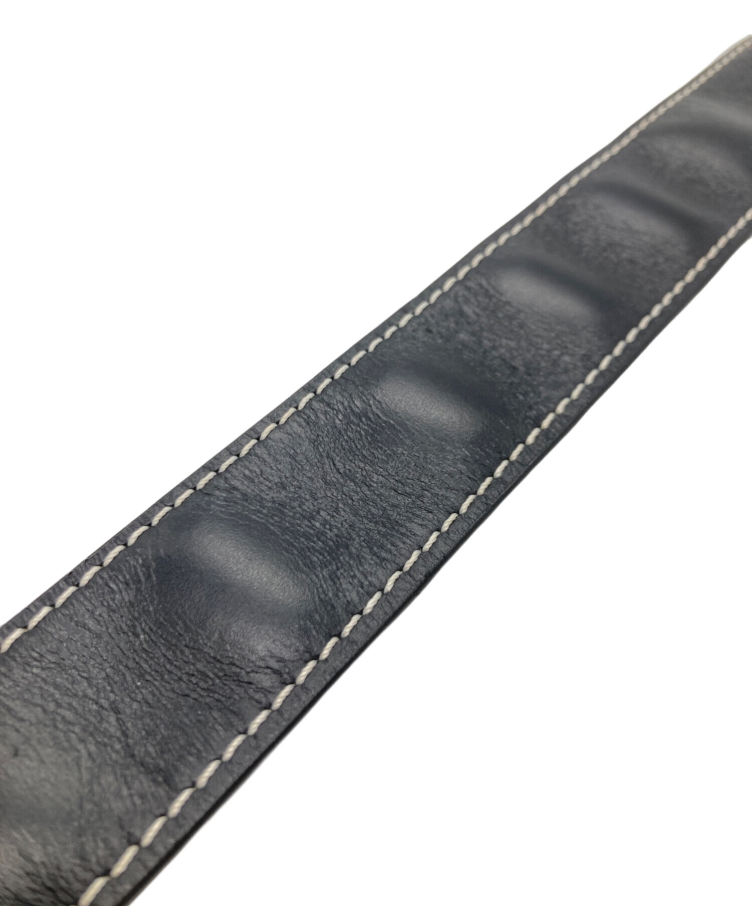 中古・古着通販】LOEWE (ロエベ) スモールスラップブレスレット