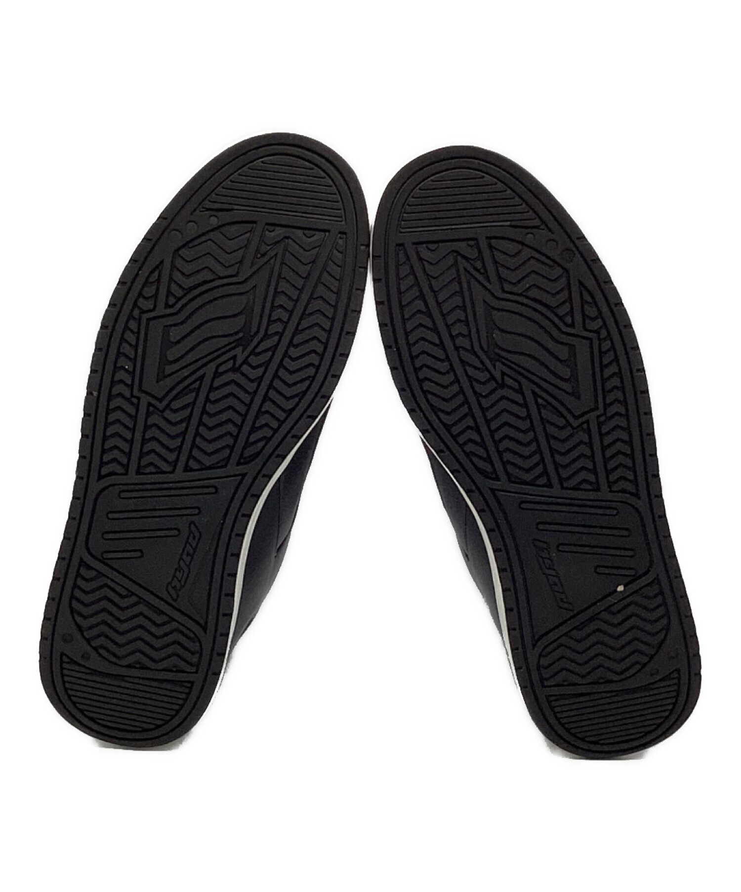 中古・古着通販】HYOD (ヒョウドウ) ライディングシューズ ブラック