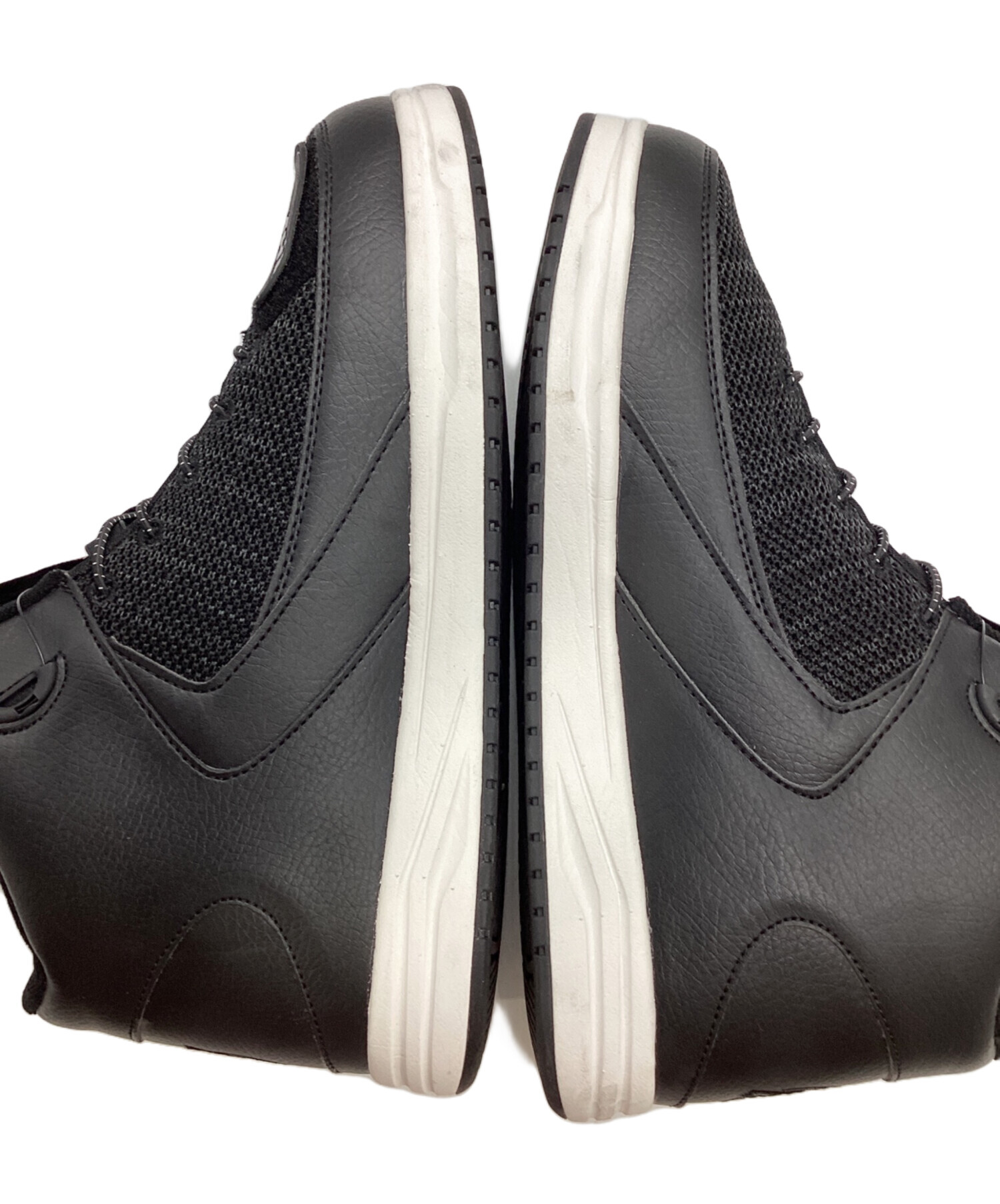 中古・古着通販】HYOD (ヒョウドウ) ライディングシューズ ブラック