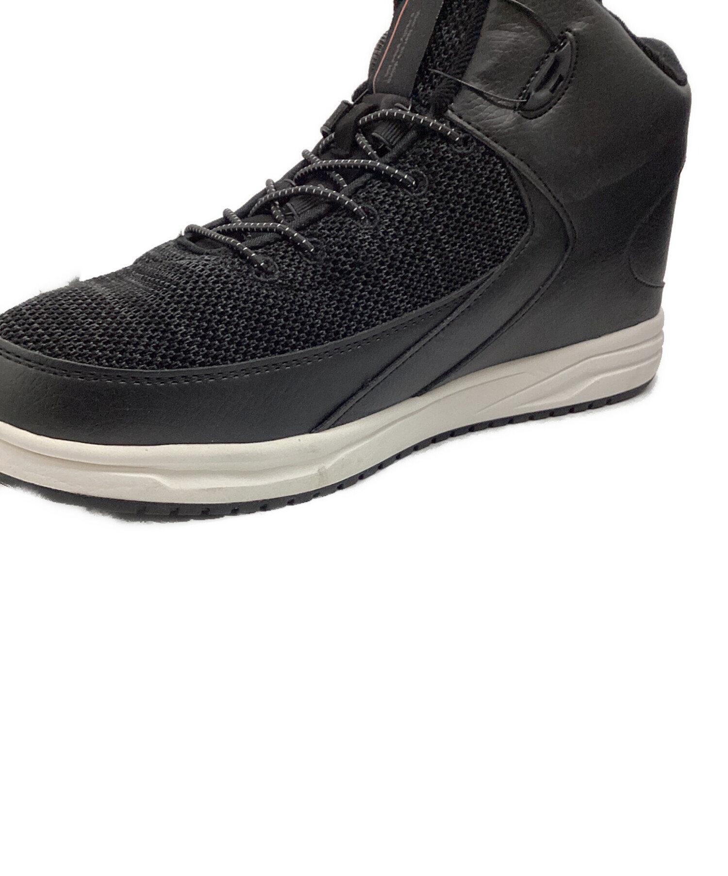 中古・古着通販】HYOD (ヒョウドウ) ライディングシューズ ブラック