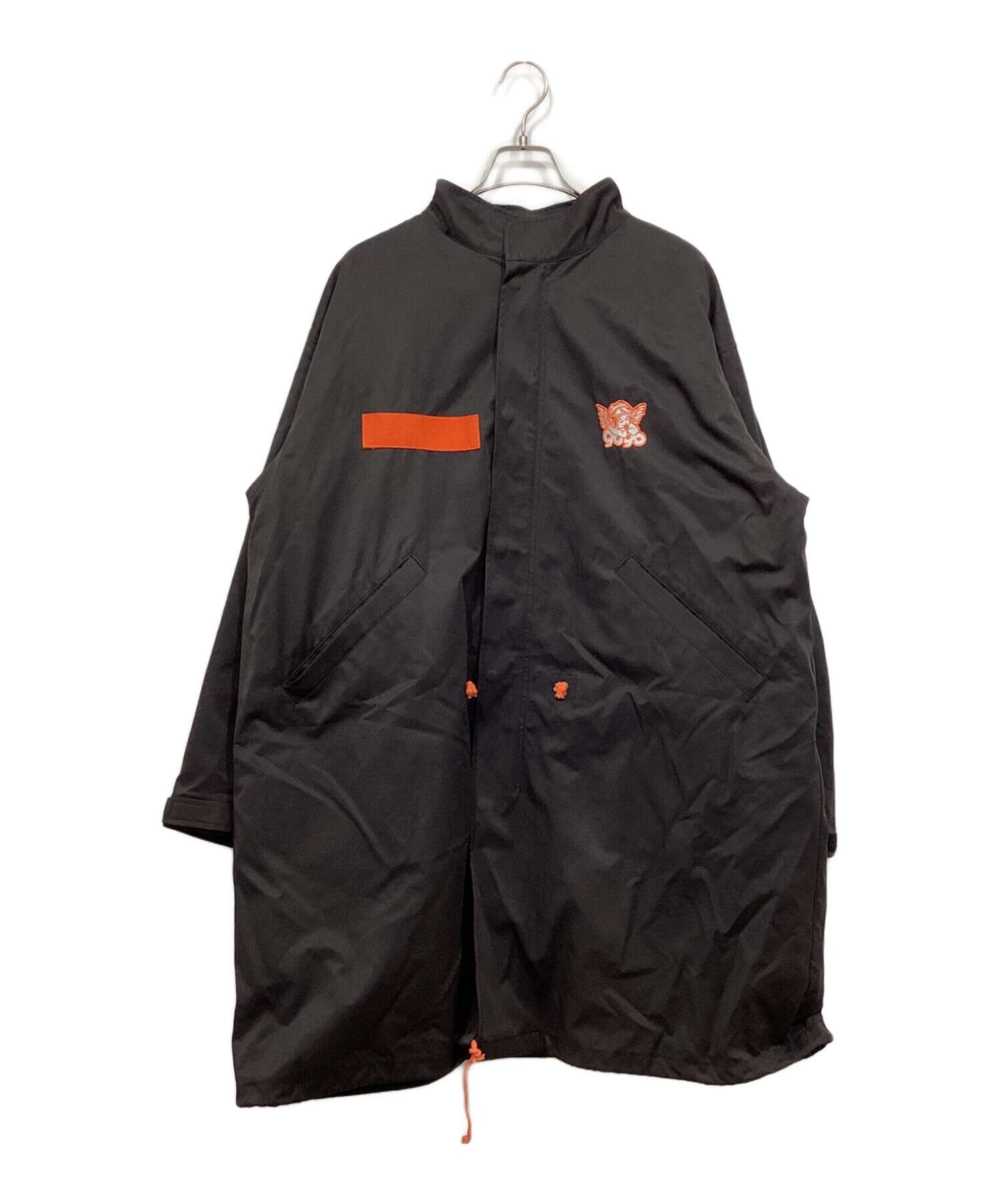 9090 M-21 9090 M-21 Field Coat モッズコート M NN1146 Field Coat