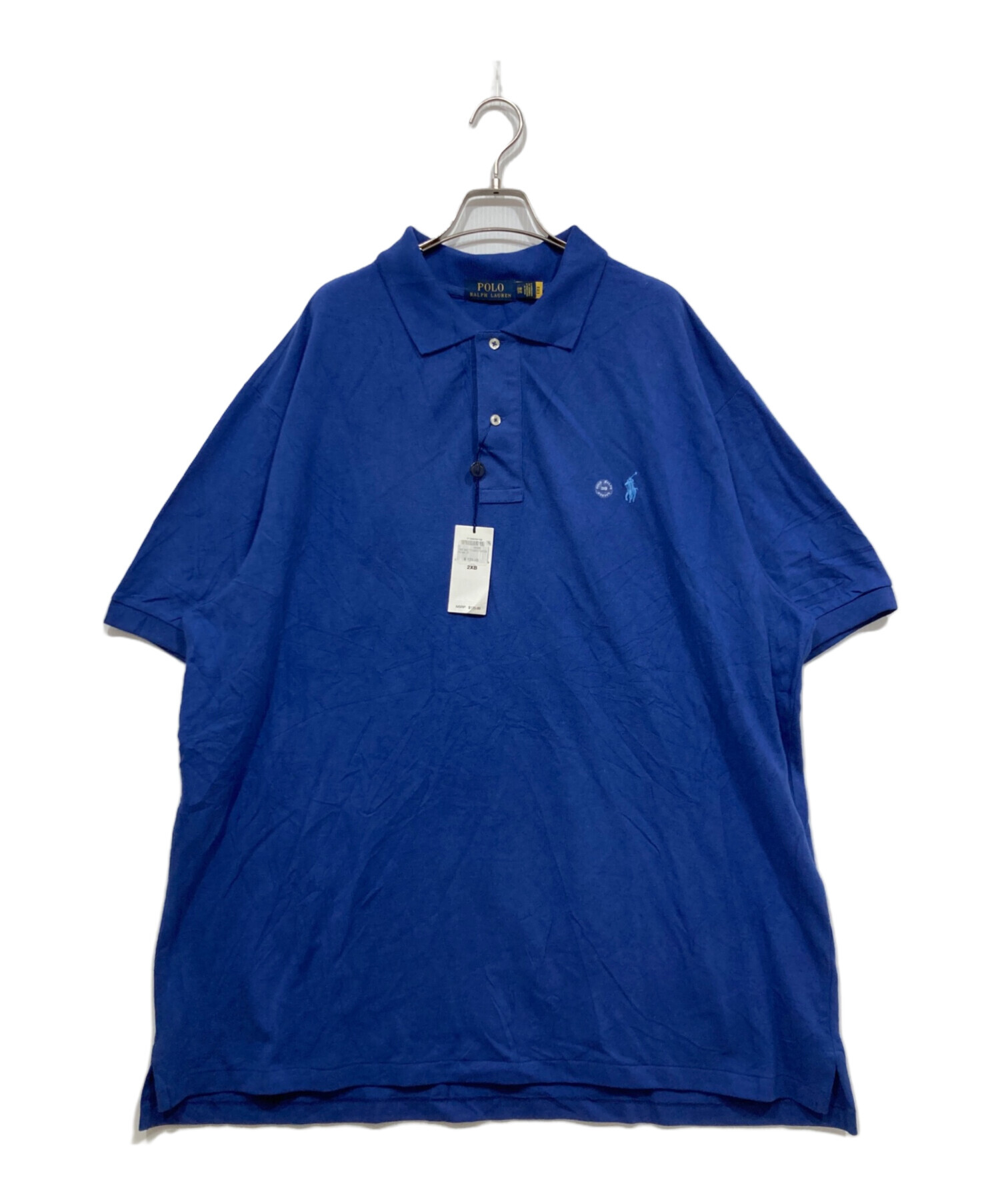 中古・古着通販】POLO RALPH LAUREN (ポロ・ラルフローレン
